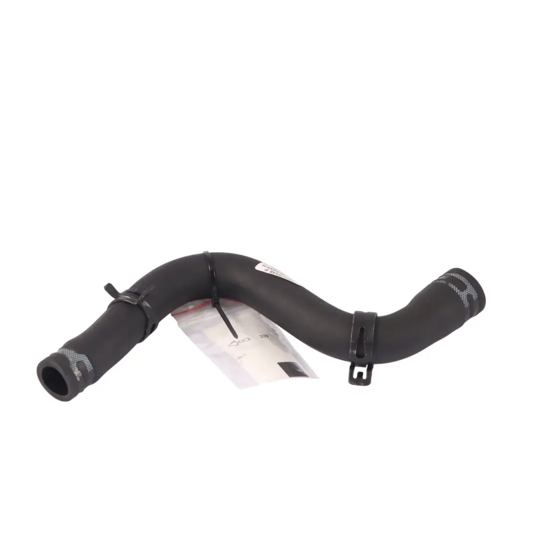 2.8CRD ENR Tuyau d'admission d'air diesel pour Chrysler Grand Voyager à propos du numéro de pièce 5140318AA Chrysler Grand Voyager 2.8CRD ENR Tuyau d'admission d'air diesel - SKU 5140318AA - Numéro de pièce 5140318AA