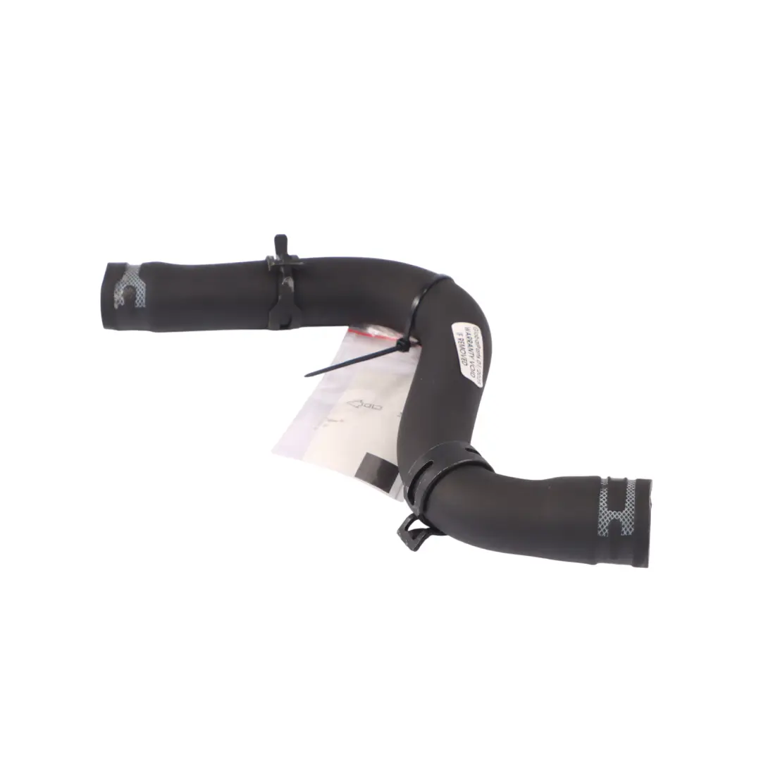 2.8CRD ENR Diesel Air Hose Inlet Pipe Line to Chrysler Grand Voyager with Part number 5140318AA Chrysler Grand Voyager 2.8CRD ENR Diesel Air Hose Inlet Pipe Line - SKU 5140318AA - Part number 5140318AA