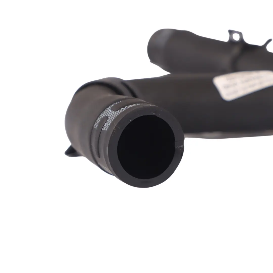 Chrysler Grand Voyager 2.8CRD ENR Diesel Air Hose Inlet Pipe Line - SKU 5140318AA - Part number 5140318AA