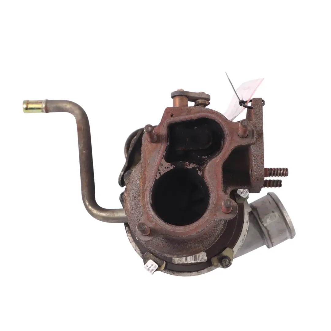 Turbocompresseur Chrysler Grand Voyager pour à propos du numéro de pièce 5140321AA Turbocompresseur Chrysler Grand Voyager - SKU 5140321AA - Numéro de pièce 5140321AA