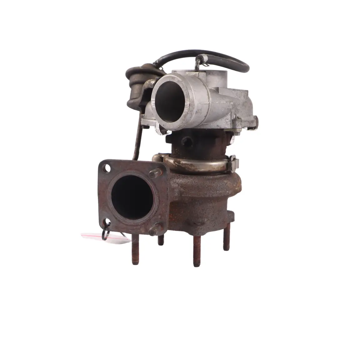 Turbocharger to Chrysler Grand Voyager Turbo Charger with Part number 5140321AA Chrysler Grand Voyager Turbo Charger Turbocharger - SKU 5140321AA - Part number 5140321AA