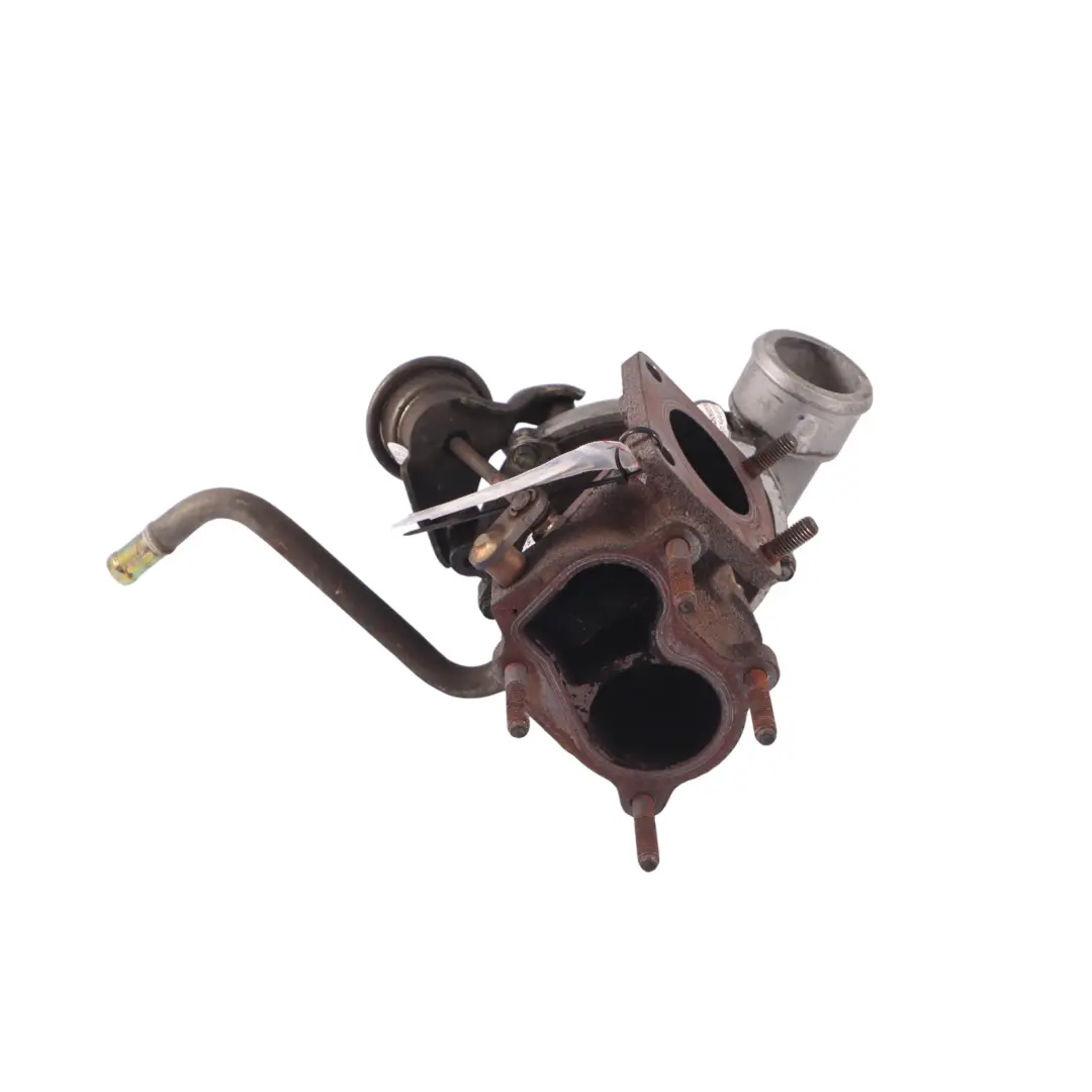  Turbocompresor Chrysler Grand Voyager - SKU 5140321AA - Número de pieza 5140321AA