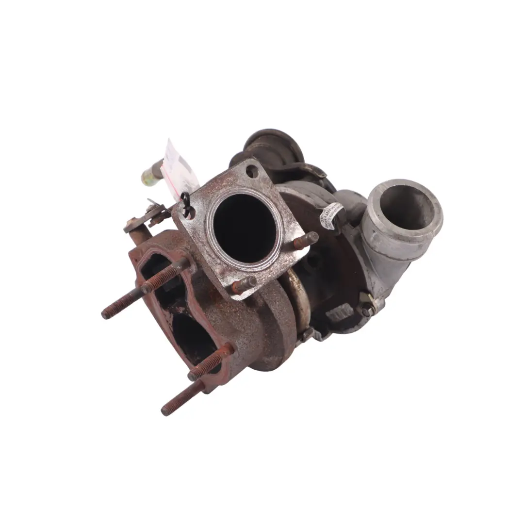 Turbocompresseur Chrysler Grand Voyager pour à propos du numéro de pièce 5140321AA Turbocompresseur Chrysler Grand Voyager - SKU 5140321AA - Numéro de pièce 5140321AA