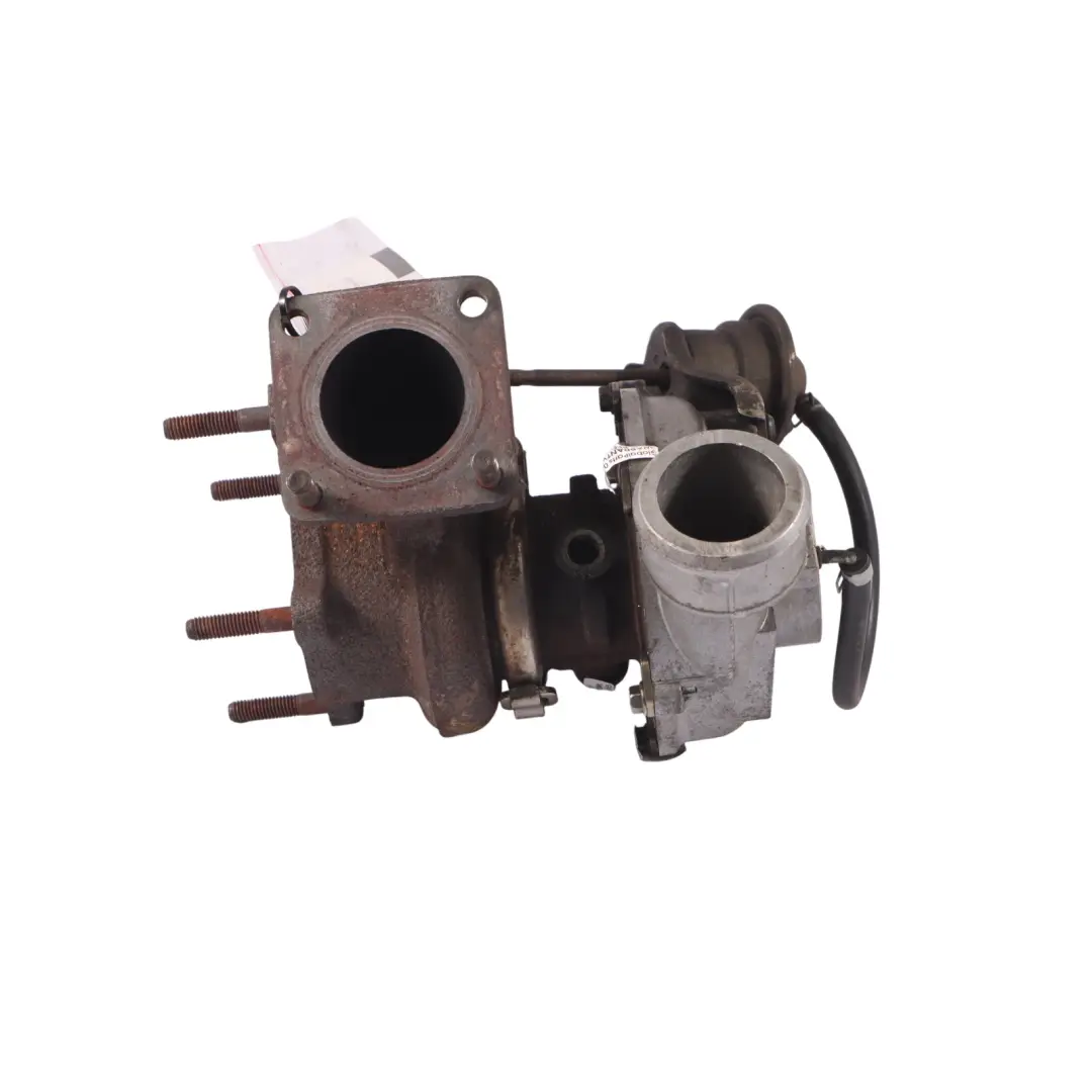 Chrysler Grand Voyager Turbo Charger Turbocharger - SKU 5140321AA - Part number 5140321AA