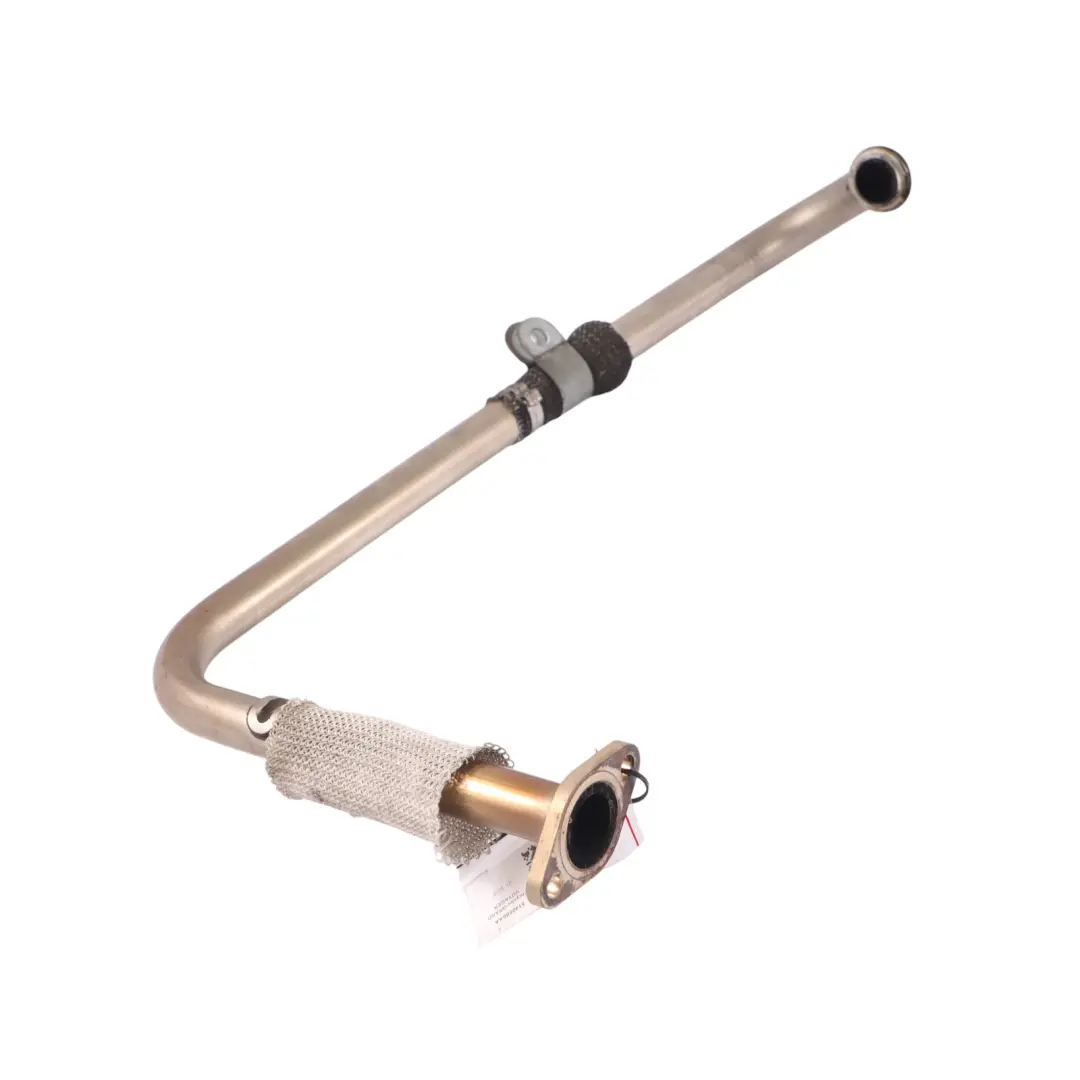 2.8CRD ENR Diesel EGR Schlauch Leitung Rohr für Chrysler Grand Voyager mit Teilenummer 5140586AA Chrysler Grand Voyager 2.8CRD ENR Diesel EGR Schlauch Leitung Rohr - SKU 5140586AA - Teilenummer 5140586AA