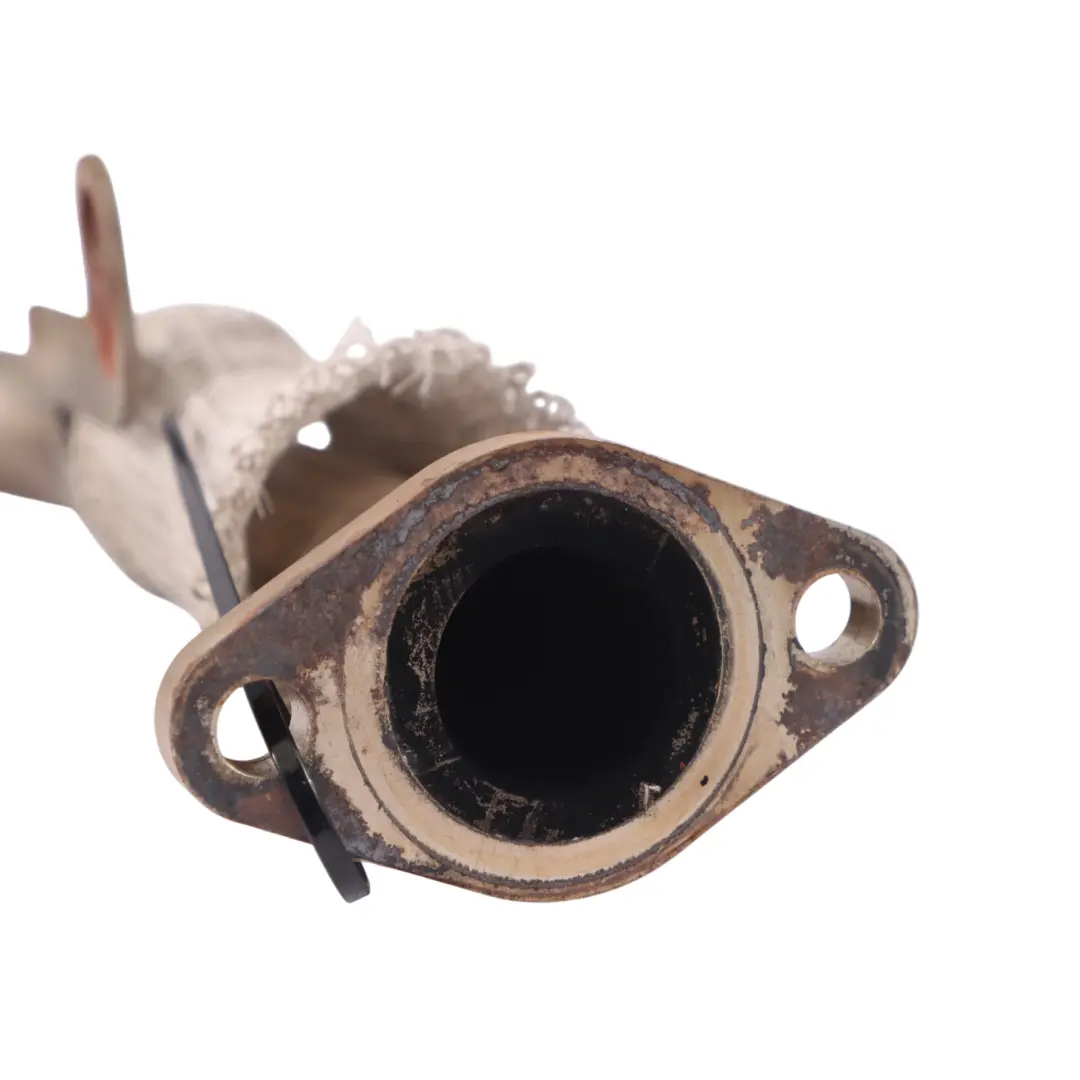 Chrysler Grand Voyager 2.8CRD ENR Diesel EGR Hose Line Tube Pipe - SKU 5140586AA - Part number 5140586AA