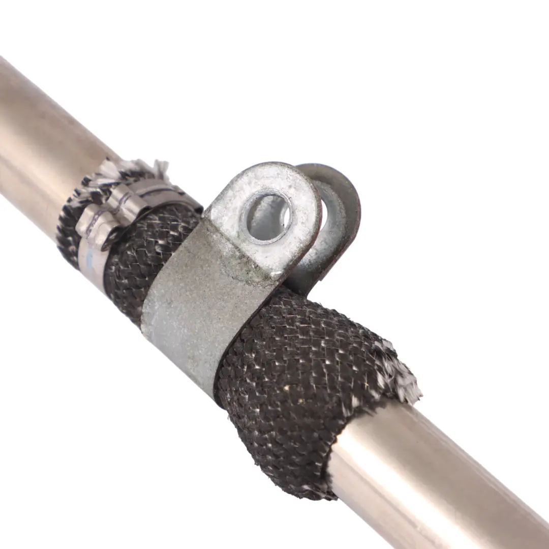 2.8CRD Tubo manguera recirculación gases ENR para Chrysler Grand Voyager con número de pieza 5140586AA Chrysler Grand Voyager 2.8CRD Tubo manguera recirculación gases ENR - SKU 5140586AA - Número de pieza 5140586AA