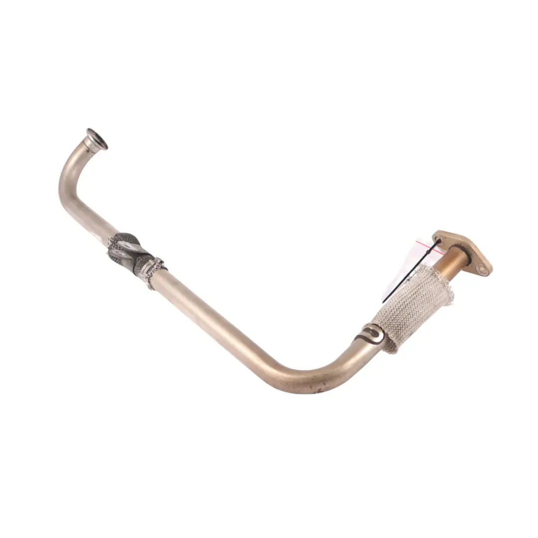 2.8CRD ENR Diesel EGR Schlauch Leitung Rohr für Chrysler Grand Voyager mit Teilenummer 5140586AA Chrysler Grand Voyager 2.8CRD ENR Diesel EGR Schlauch Leitung Rohr - SKU 5140586AA - Teilenummer 5140586AA