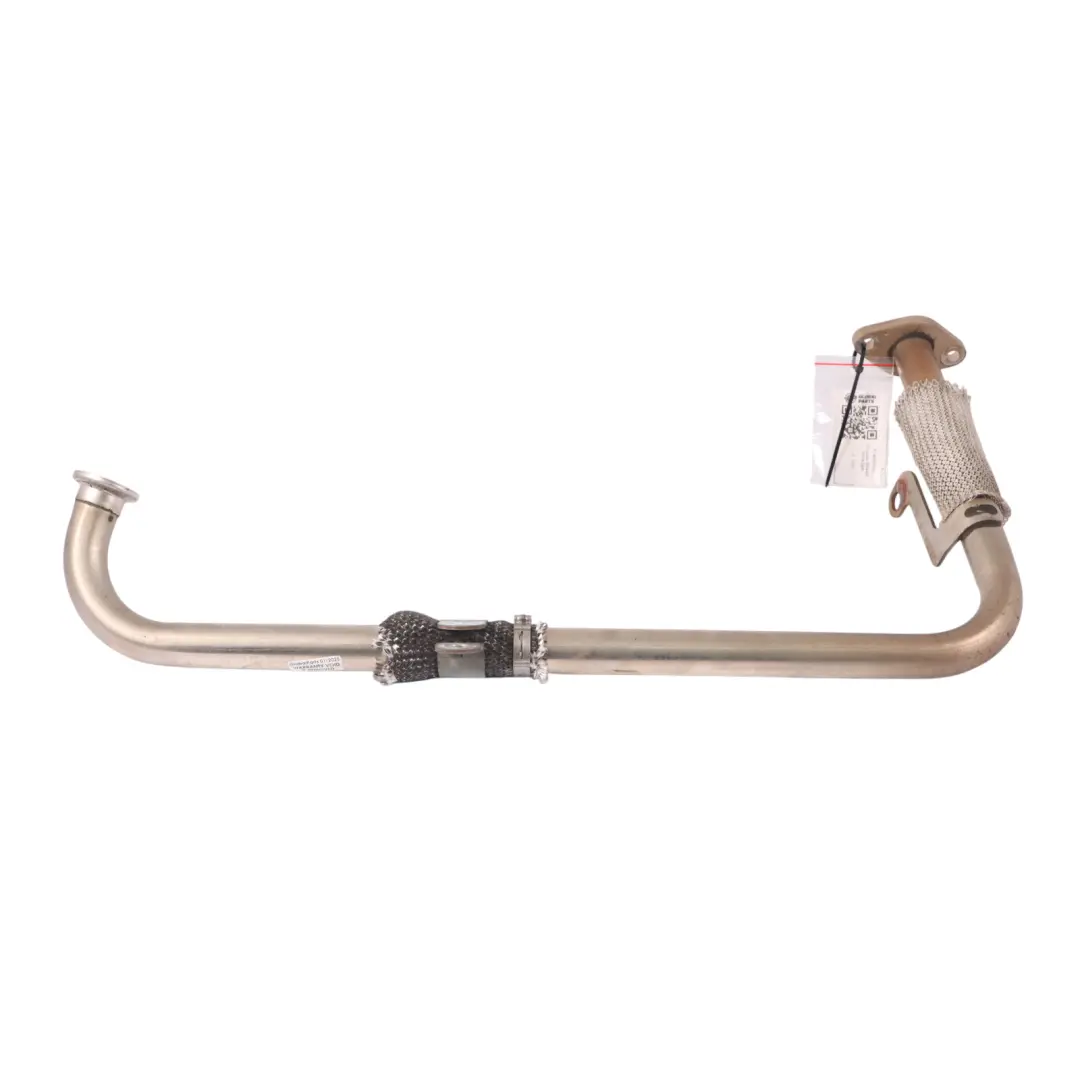 2.8CRD ENR EGR Tubo flessibile linea tubo per Chrysler Grand Voyager con numero di parte 5140586AA Chrysler Grand Voyager 2.8CRD ENR EGR Tubo flessibile linea tubo - SKU 5140586AA - Numero di parte 5140586AA