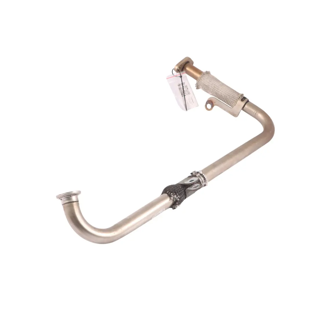 Chrysler Grand Voyager 2.8CRD ENR Diesel EGR Hose Line Tube Pipe - SKU 5140586AA - Part number 5140586AA