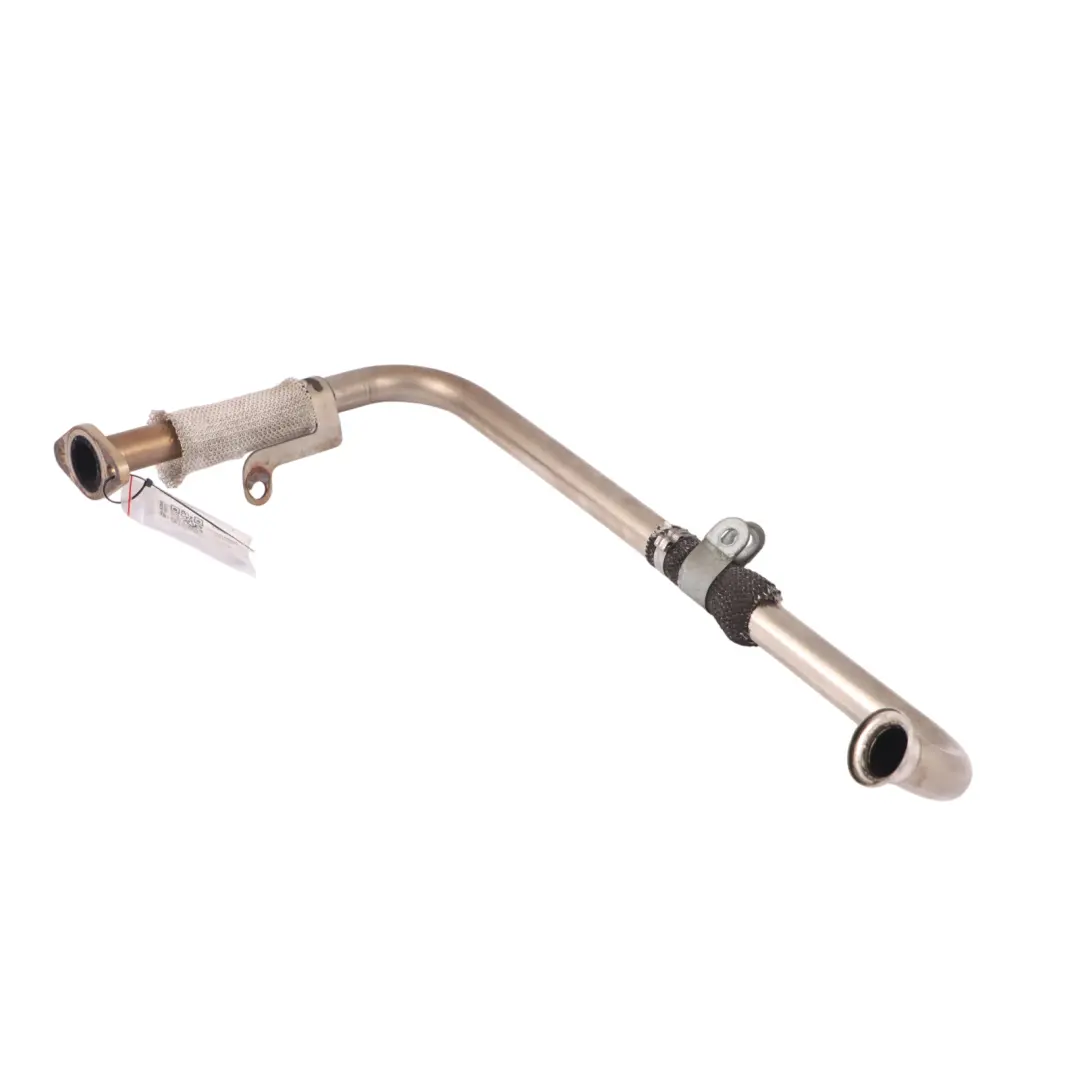 2.8CRD ENR EGR Tubo flessibile linea tubo per Chrysler Grand Voyager con numero di parte 5140586AA Chrysler Grand Voyager 2.8CRD ENR EGR Tubo flessibile linea tubo - SKU 5140586AA - Numero di parte 5140586AA