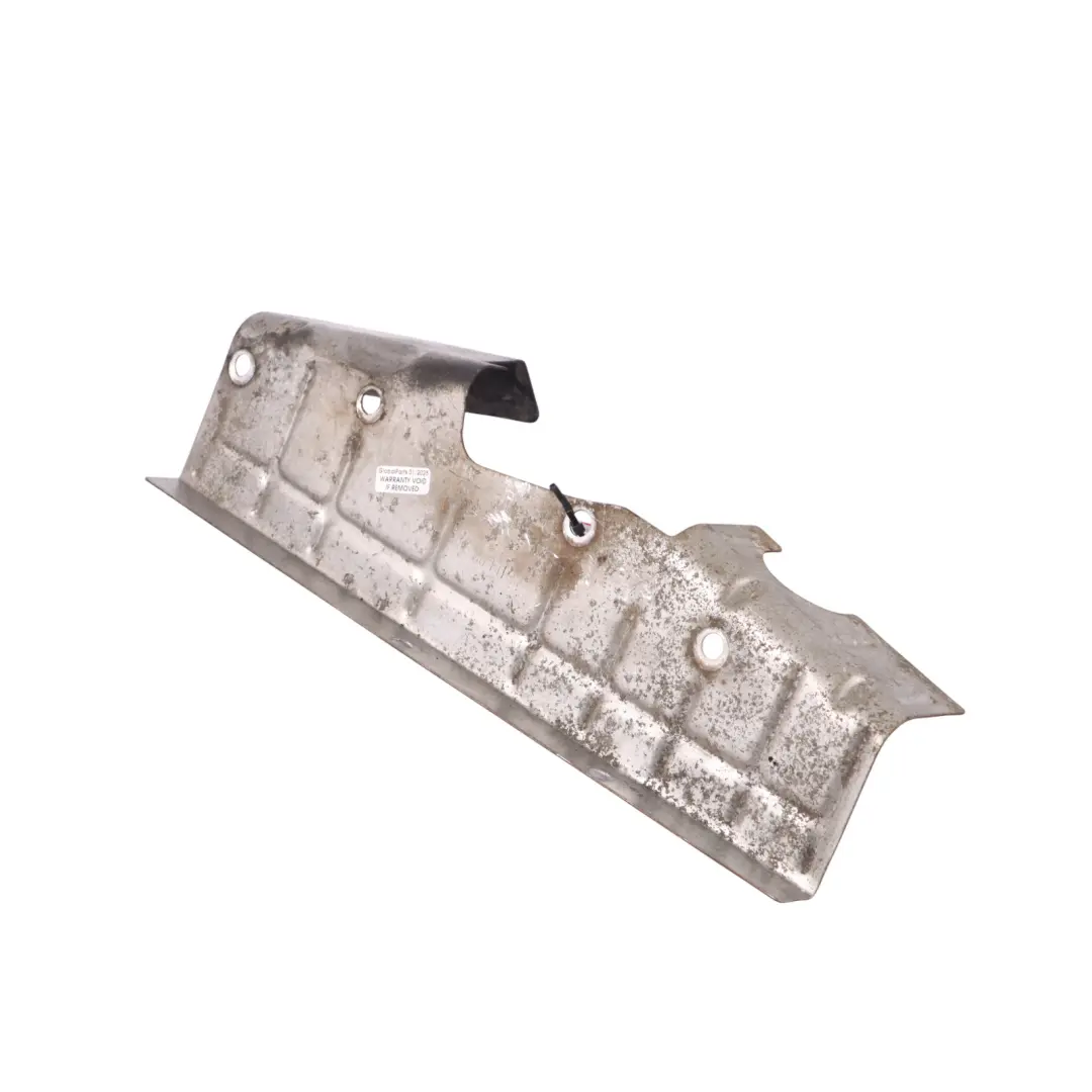 2.8CRD ENR Pannello termico protezione scarico per Chrysler Grand Voyager con numero di parte 5159017AA Chrysler Grand Voyager 2.8CRD ENR Pannello termico protezione scarico - SKU 5159017AA - Numero di parte 5159017AA