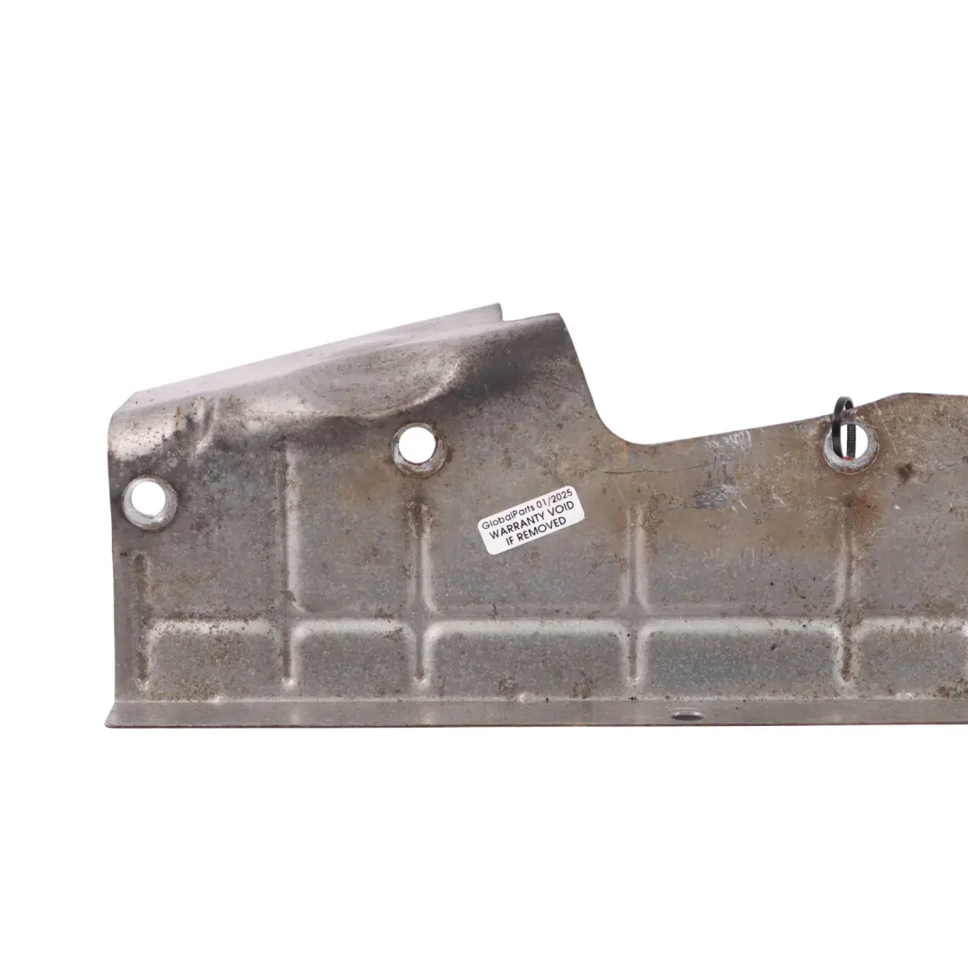 2.8CRD ENR Pannello termico protezione scarico per Chrysler Grand Voyager con numero di parte 5159017AA Chrysler Grand Voyager 2.8CRD ENR Pannello termico protezione scarico - SKU 5159017AA - Numero di parte 5159017AA