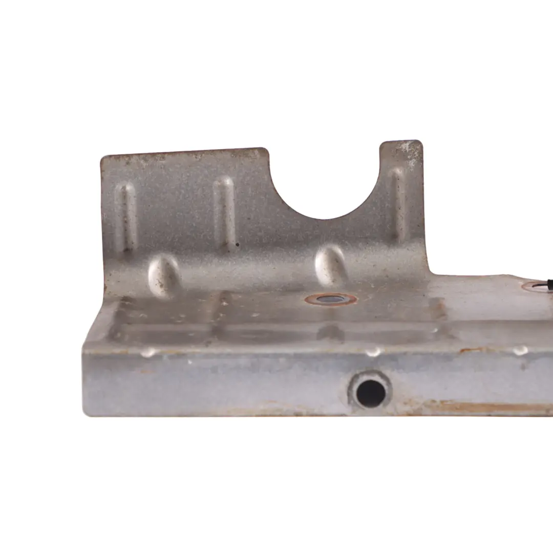 2.8CRD ENR chauffant bouclier d'échappement pour Chrysler Grand Voyager à propos du numéro de pièce 5159017AA Chrysler Grand Voyager 2.8CRD ENR chauffant bouclier d'échappement - SKU 5159017AA - Numéro de pièce 5159017AA