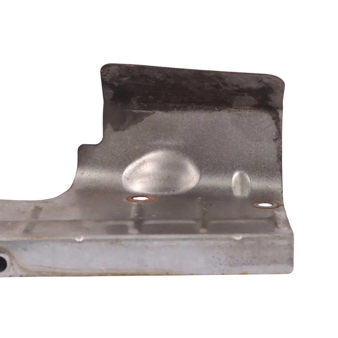 2.8CRD ENR Panel calefactor protección escape para Chrysler Grand Voyager con número de pieza 5159017AA Chrysler Grand Voyager 2.8CRD ENR Panel calefactor protección escape - SKU 5159017AA - Número de pieza 5159017AA