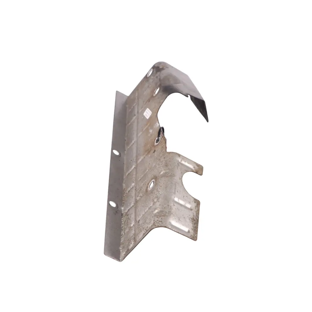 2.8CRD ENR Pannello termico protezione scarico per Chrysler Grand Voyager con numero di parte 5159017AA Chrysler Grand Voyager 2.8CRD ENR Pannello termico protezione scarico - SKU 5159017AA - Numero di parte 5159017AA