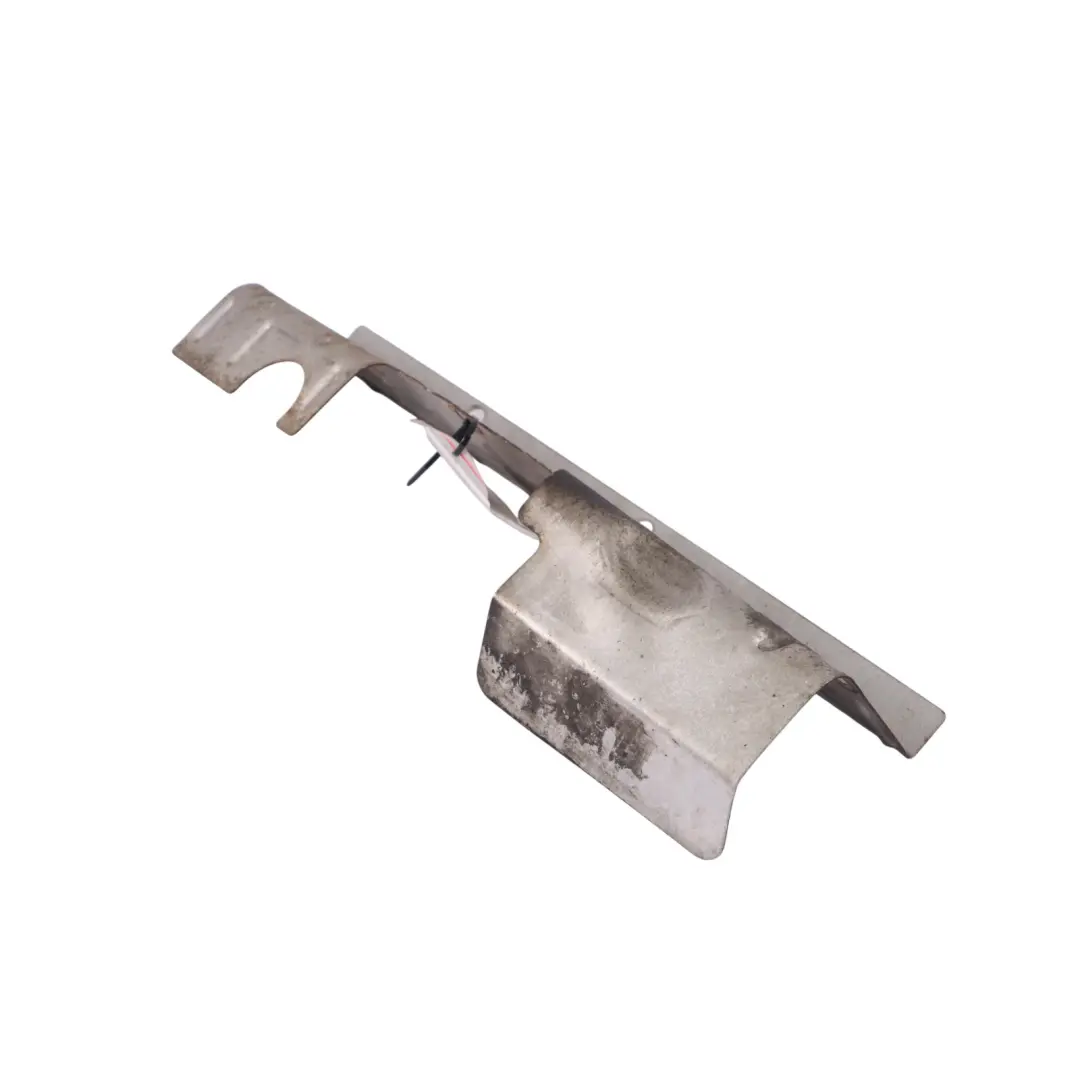 2.8CRD ENR chauffant bouclier d'échappement pour Chrysler Grand Voyager à propos du numéro de pièce 5159017AA Chrysler Grand Voyager 2.8CRD ENR chauffant bouclier d'échappement - SKU 5159017AA - Numéro de pièce 5159017AA