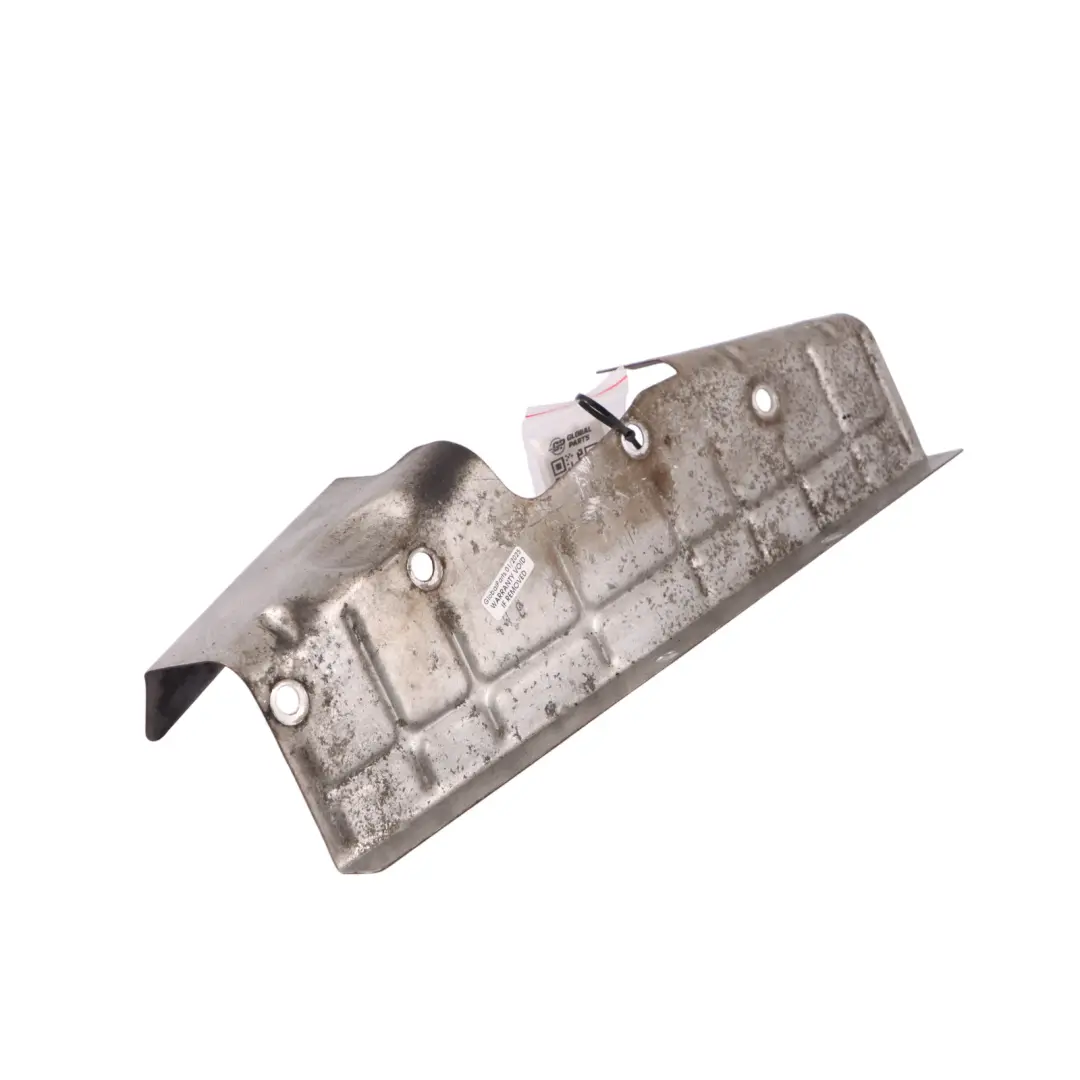 2.8CRD ENR chauffant bouclier d'échappement pour Chrysler Grand Voyager à propos du numéro de pièce 5159017AA Chrysler Grand Voyager 2.8CRD ENR chauffant bouclier d'échappement - SKU 5159017AA - Numéro de pièce 5159017AA