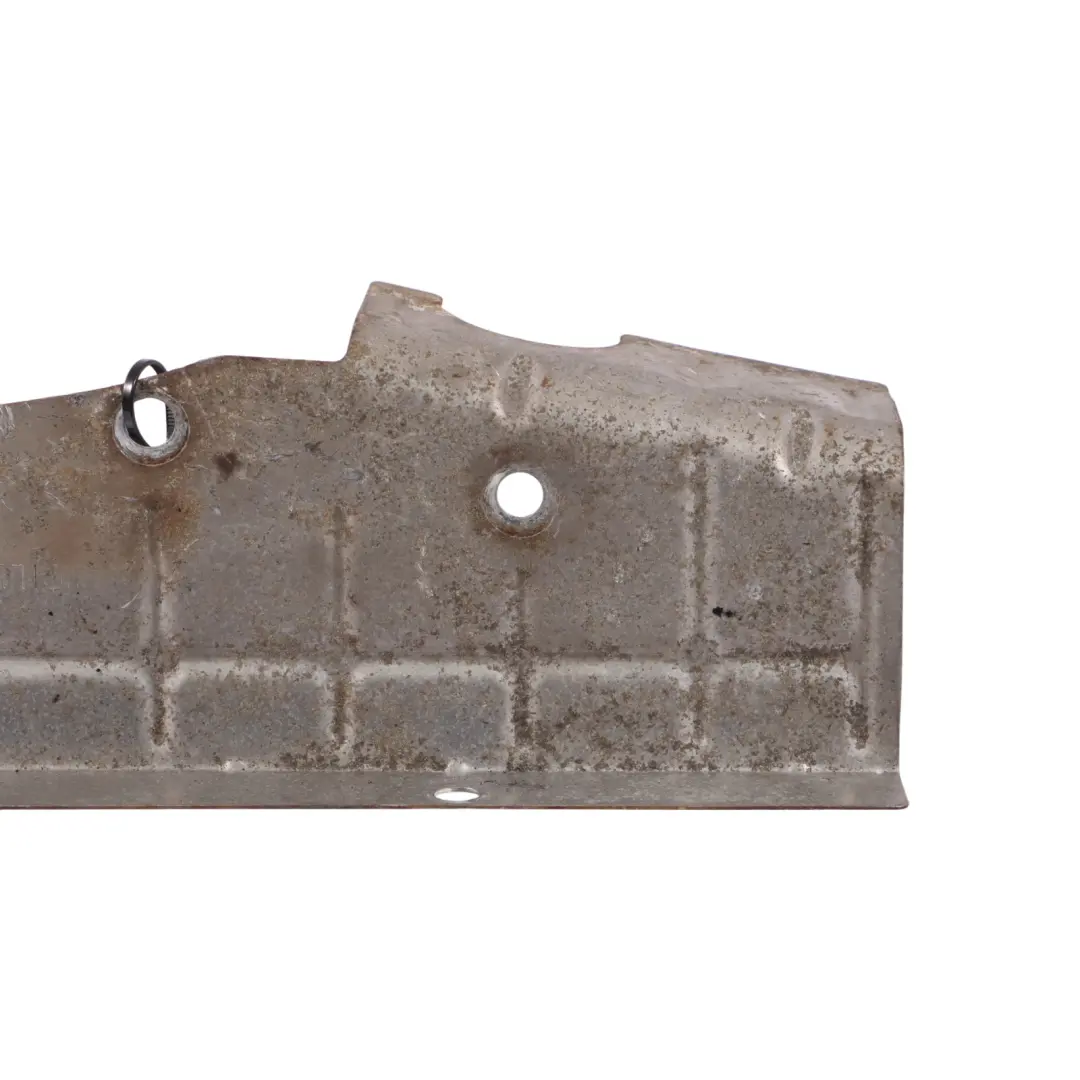 2.8CRD ENR Panel calefactor protección escape para Chrysler Grand Voyager con número de pieza 5159017AA Chrysler Grand Voyager 2.8CRD ENR Panel calefactor protección escape - SKU 5159017AA - Número de pieza 5159017AA