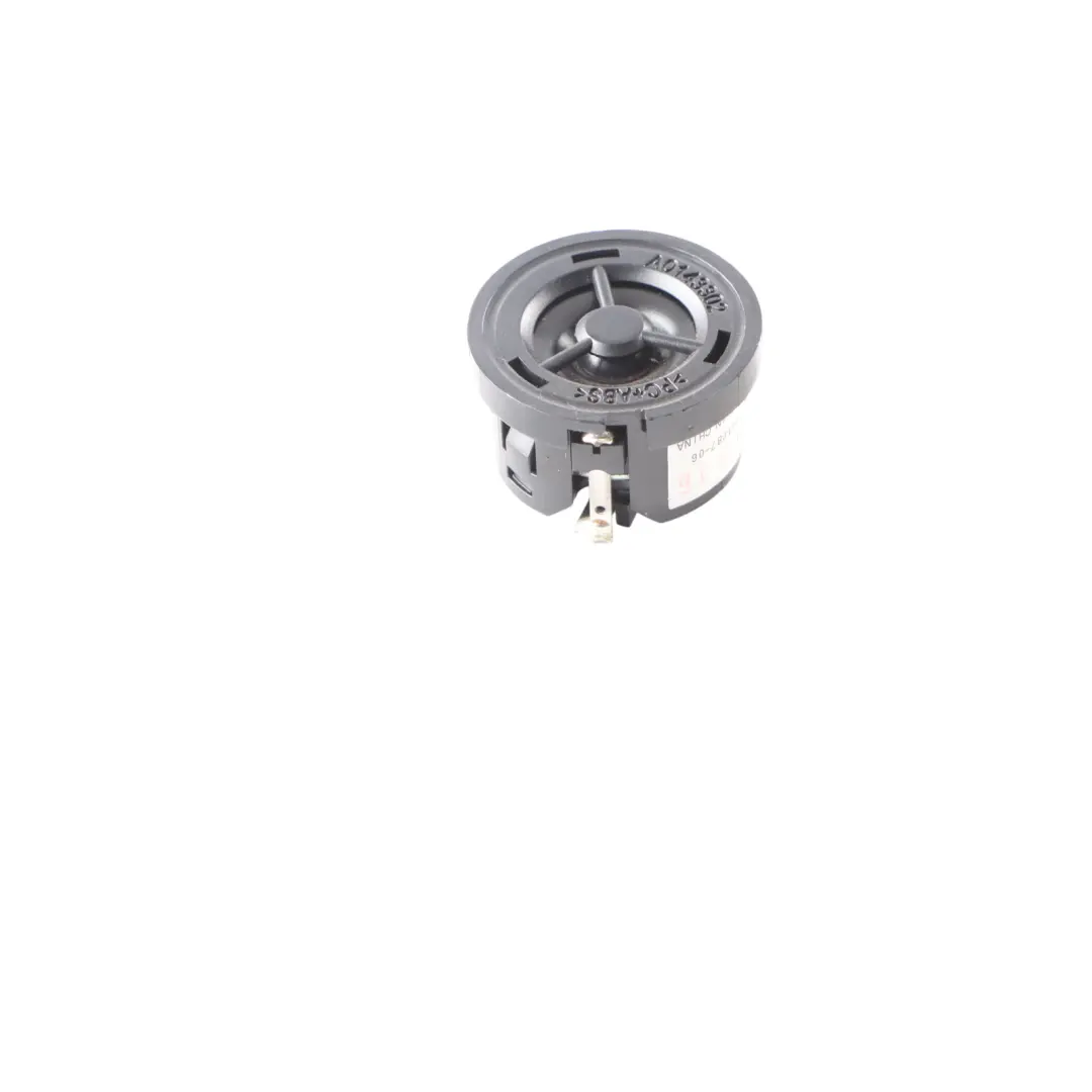 Opel Alfa Romeo Puerta Delantera Izquierda Derecha Altavoz Tweeter - SKU 528393184 - Número de pieza 528393184