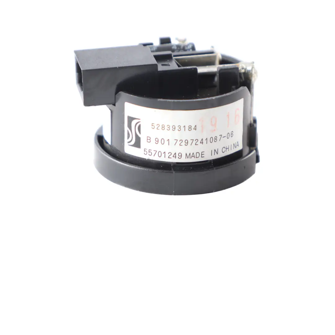 Opel Alfa Romeo Altoparlante Porta Anteriore Sinistra Destra Tweeter - SKU 528393184 - Numero di parte 528393184