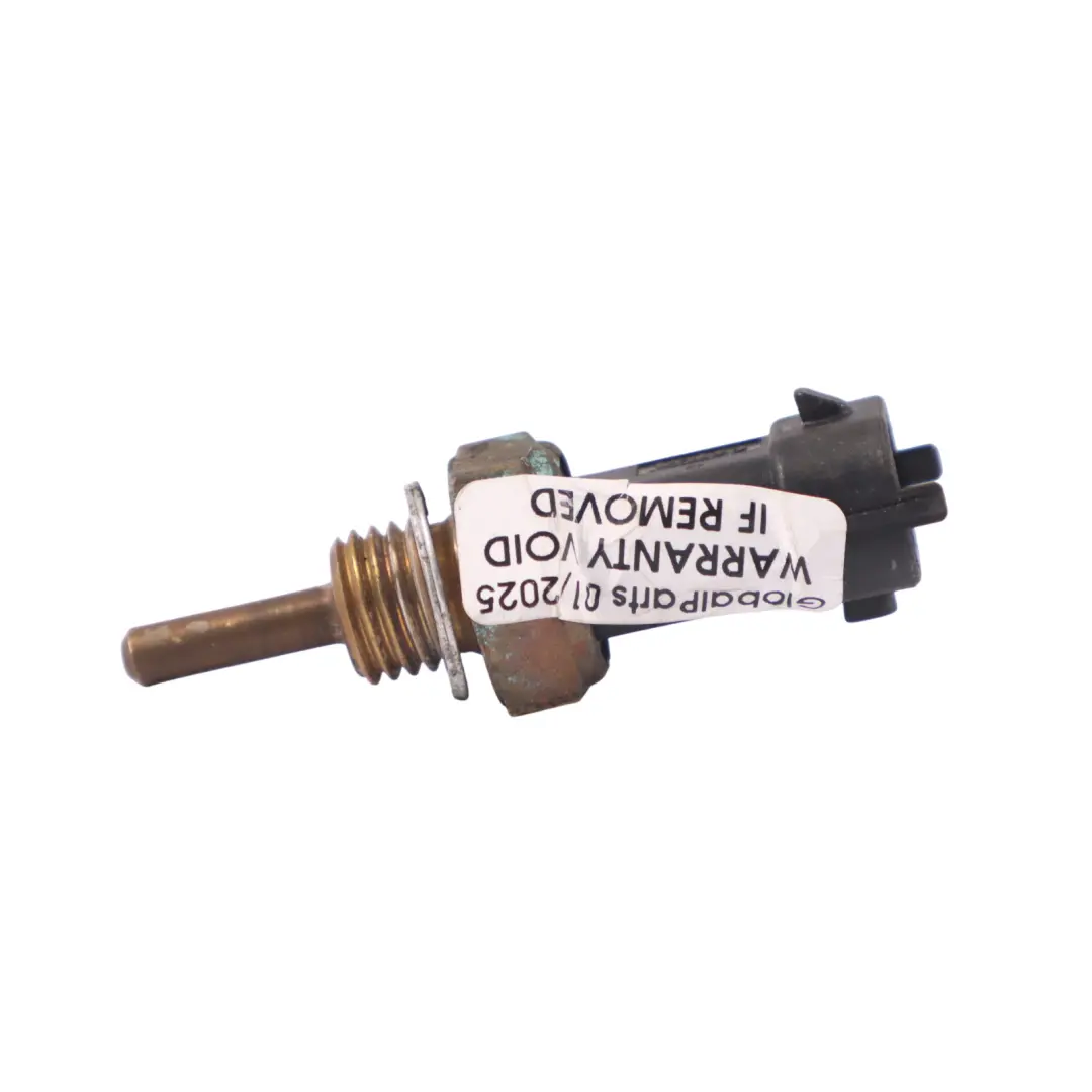 Fiat Doblo Mk2 Czujnik Temperatury Płynu Chłodzącego - SKU 552039640 - Numer Części 552039640