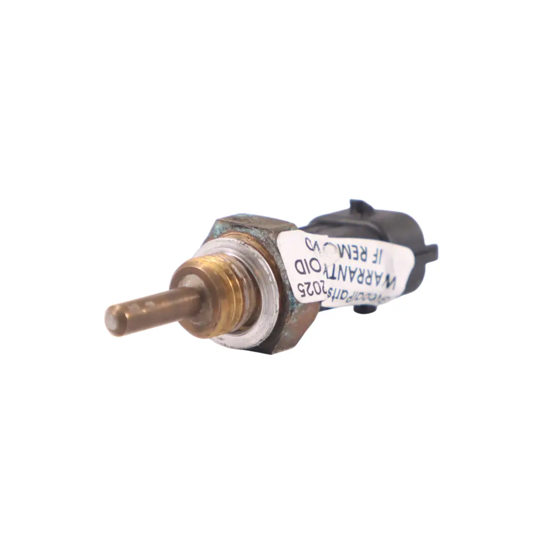 Fiat Doblo Mk2 Engine Water Coolant Temperature Sensor - SKU 552039640 - Part number 552039640