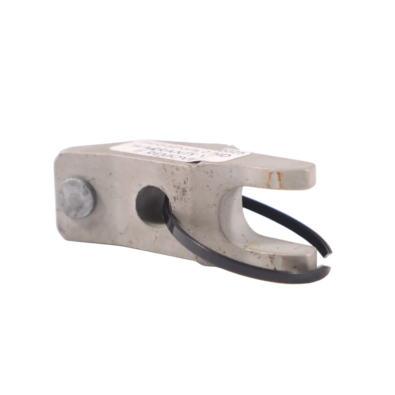 Fiat Doblo Mk2 Supporto per iniettore di carburante diesel 55204945