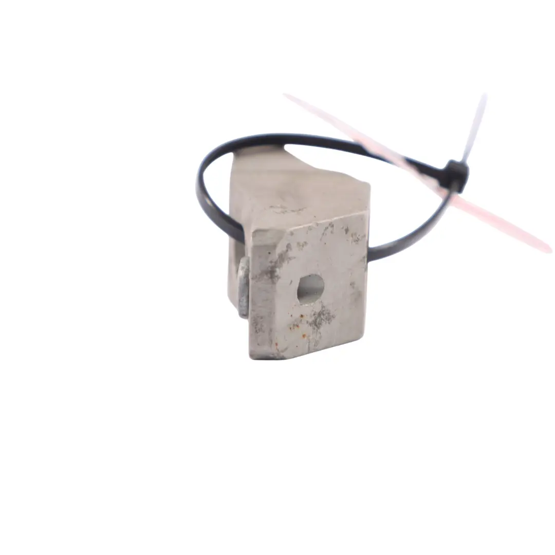 Mk2 Support de montage injecteur de carburant diesel pour Fiat Doblo à propos du numéro de pièce 55204945 Fiat Doblo Mk2 Support de montage injecteur de carburant diesel - SKU 55204945 - Numéro de pièce 55204945