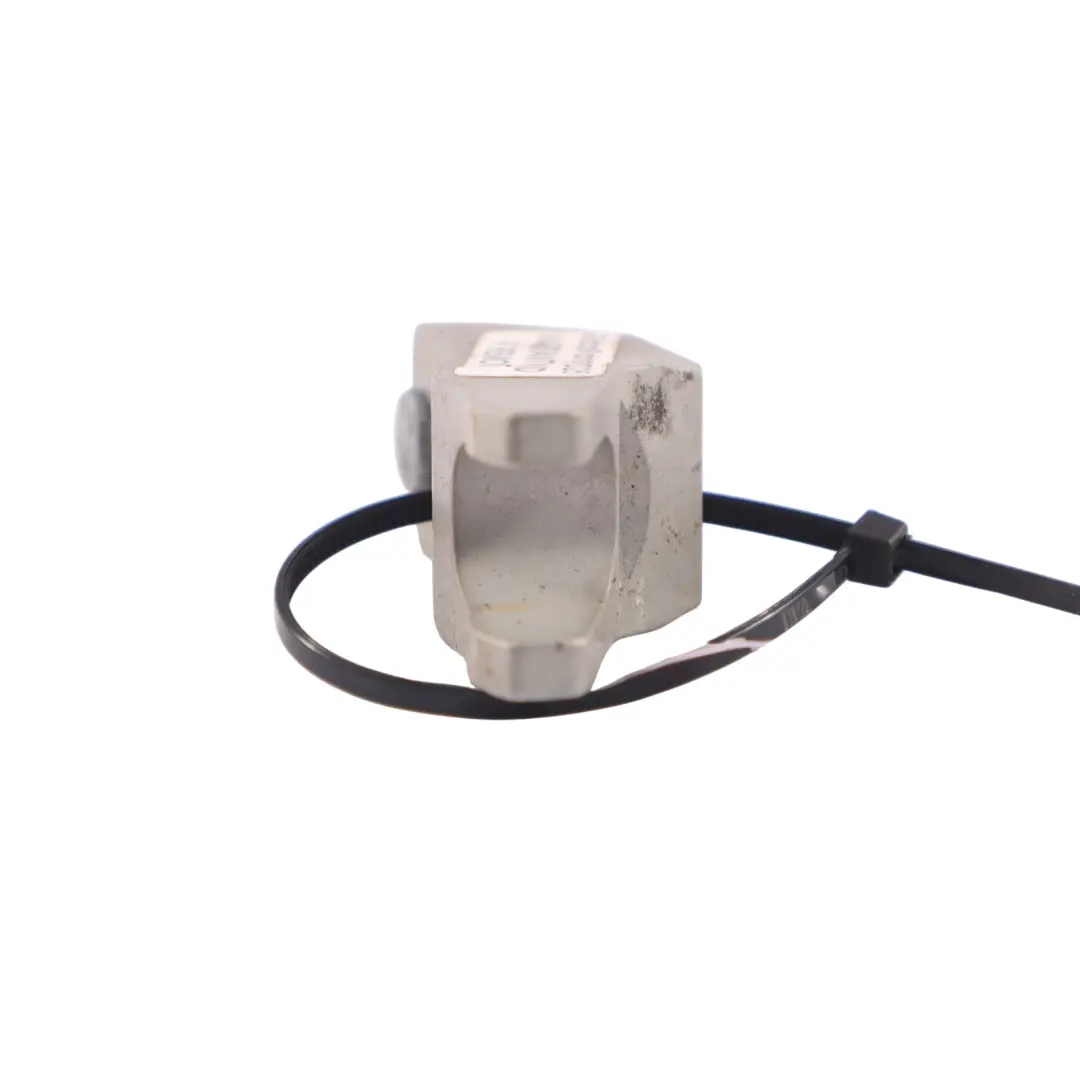 Fiat Doblo Mk2 Supporto per iniettore di carburante diesel - SKU 55204945 - Numero di parte 55204945