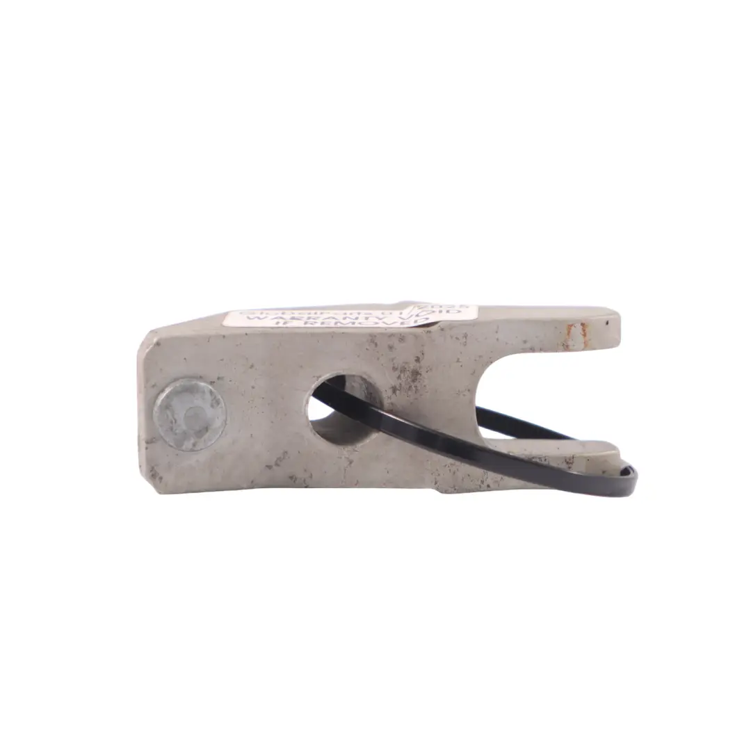 Fiat Doblo Mk2 Support de montage injecteur de carburant diesel - SKU 55204945 - Numéro de pièce 55204945