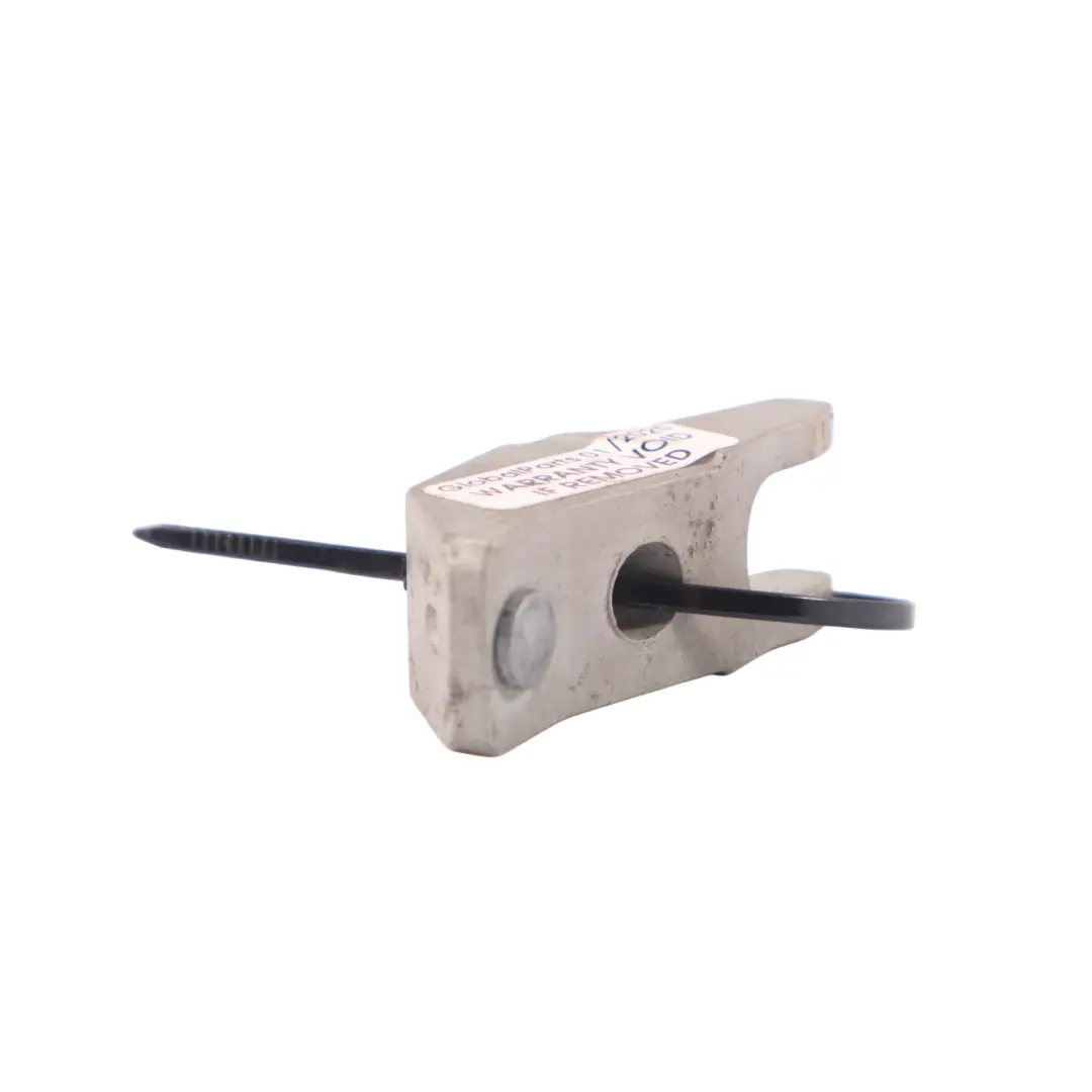 Fiat Doblo Mk2 Support de montage injecteur de carburant diesel - SKU 55204945 - Numéro de pièce 55204945