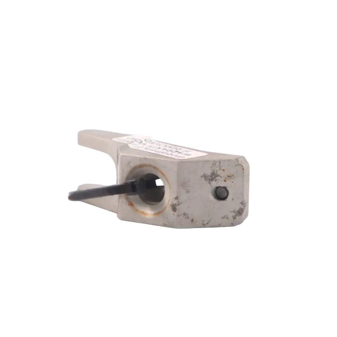 Fiat Doblo Mk2 Supporto per iniettore di carburante diesel - SKU 55204945 - Numero di parte 55204945