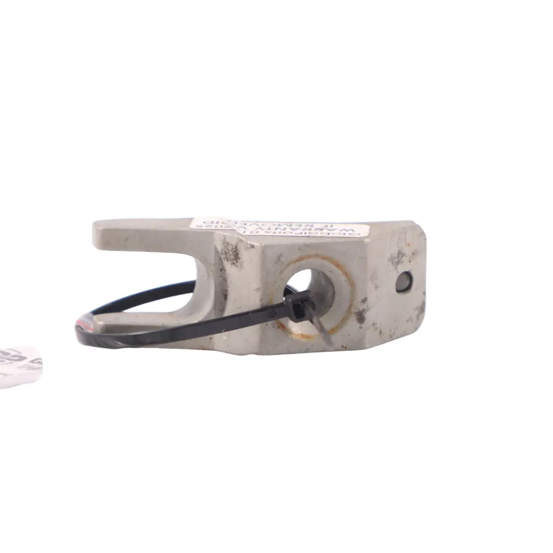 Fiat Doblo Mk2 Soporte de montaje del inyector de combustible diésel - SKU 55204945 - Número de pieza 55204945