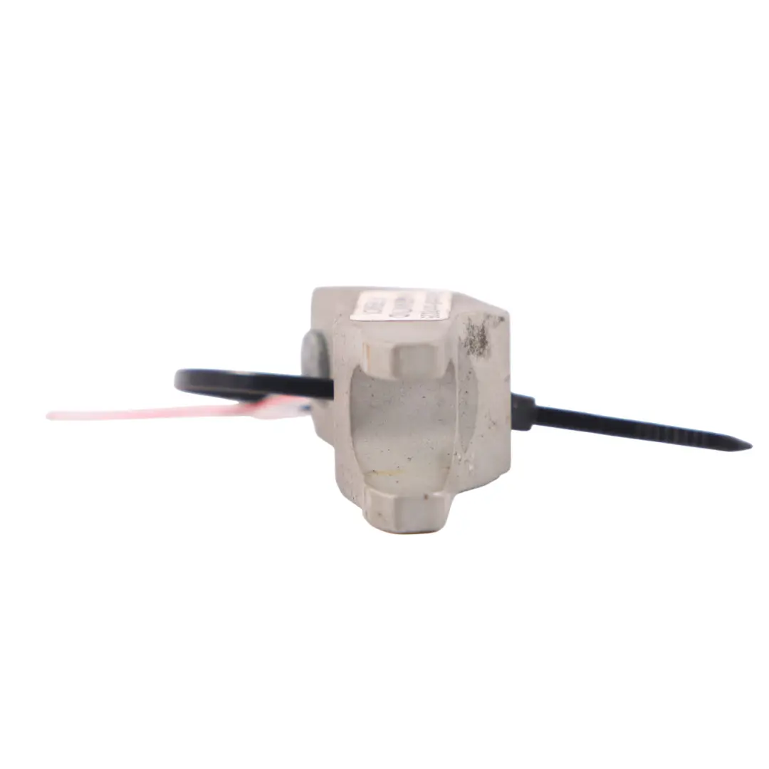 Fiat Doblo Mk2 Diesel Fuel Injector Support Bracket Mount - SKU 55204945 - Part number 55204945