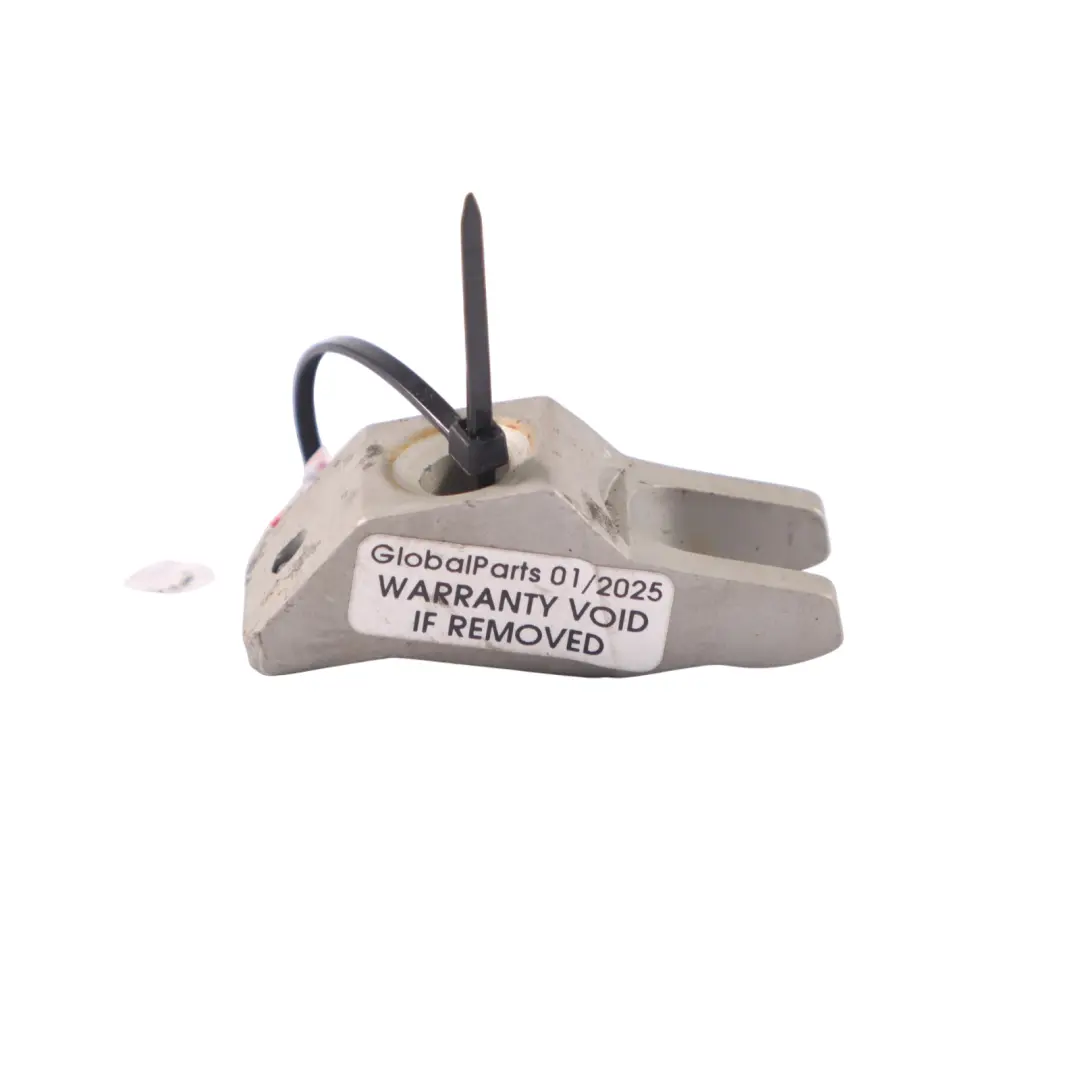 Fiat Doblo Mk2 Soporte de montaje del inyector de combustible diésel - SKU 55204945 - Número de pieza 55204945