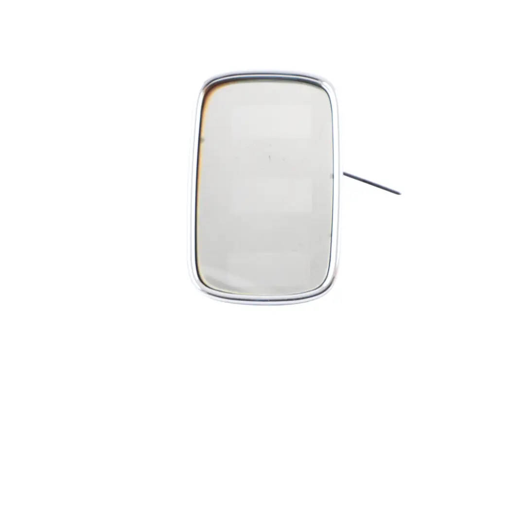 Suzuki Burgman AN400Y Wing Mirror Left N/S Rear View Mirror Assy 56600-03F91-000 - SKU 5660003F91000 - Part number 5660003F91000