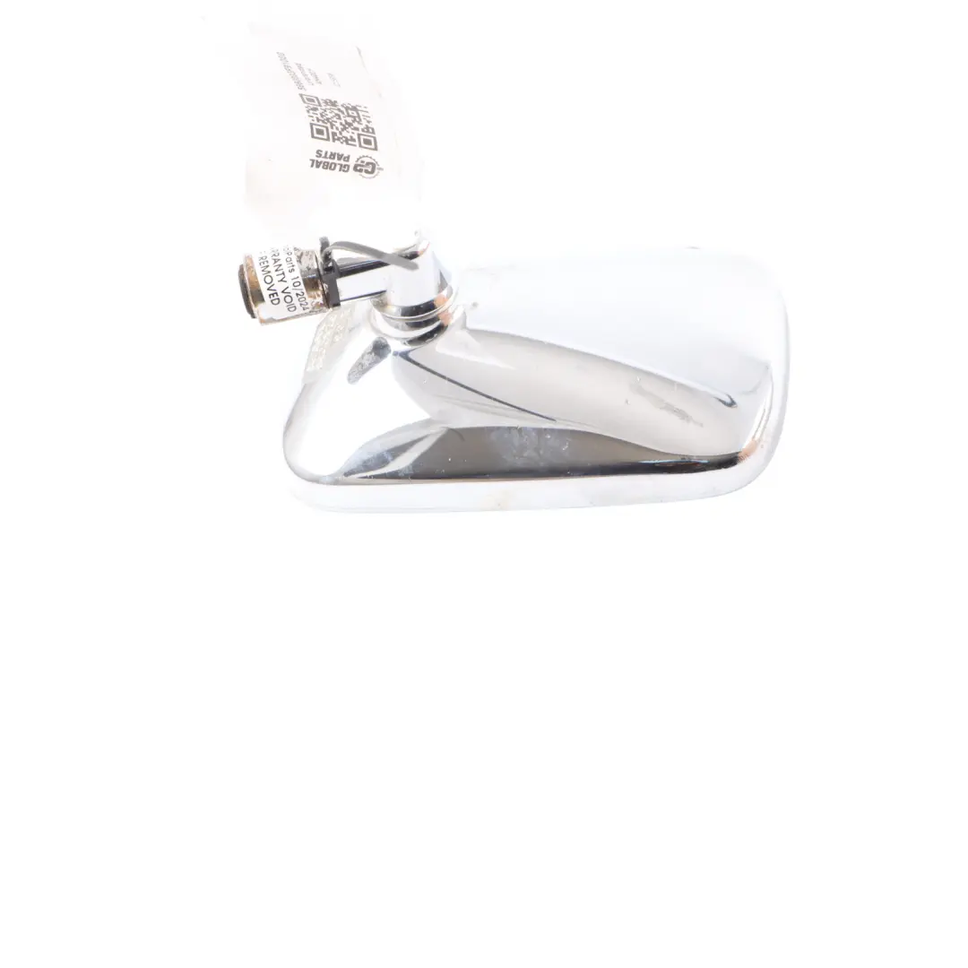 Burgman AN400Y Wing Mirror Left N/S Rear View Mirror Assy 56600-03F91-000 to Suzuki with Part number 5660003F91000 Suzuki Burgman AN400Y Wing Mirror Left N/S Rear View Mirror Assy 56600-03F91-000 - SKU 5660003F91000 - Part number 5660003F91000