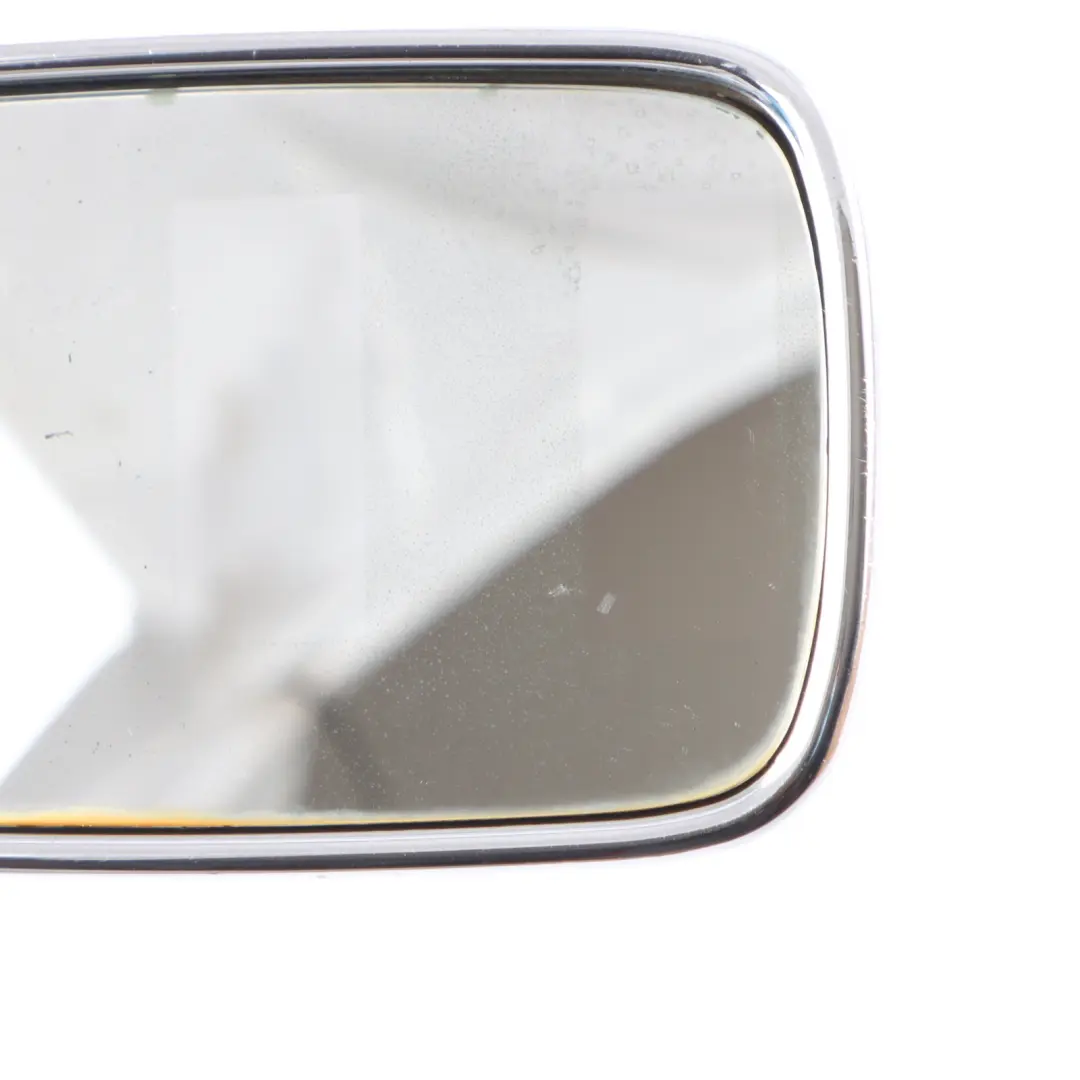 Suzuki Burgman AN400Y Wing Mirror Left N/S Rear View Mirror Assy 56600-03F91-000 - SKU 5660003F91000 - Part number 5660003F91000