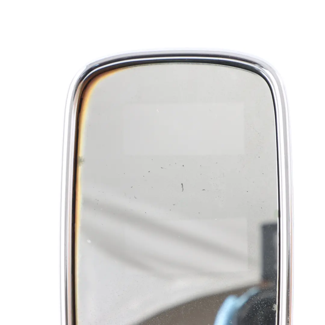 Suzuki Burgman AN400Y Wing Mirror Left N/S Rear View Mirror Assy 56600-03F91-000 - SKU 5660003F91000 - Part number 5660003F91000
