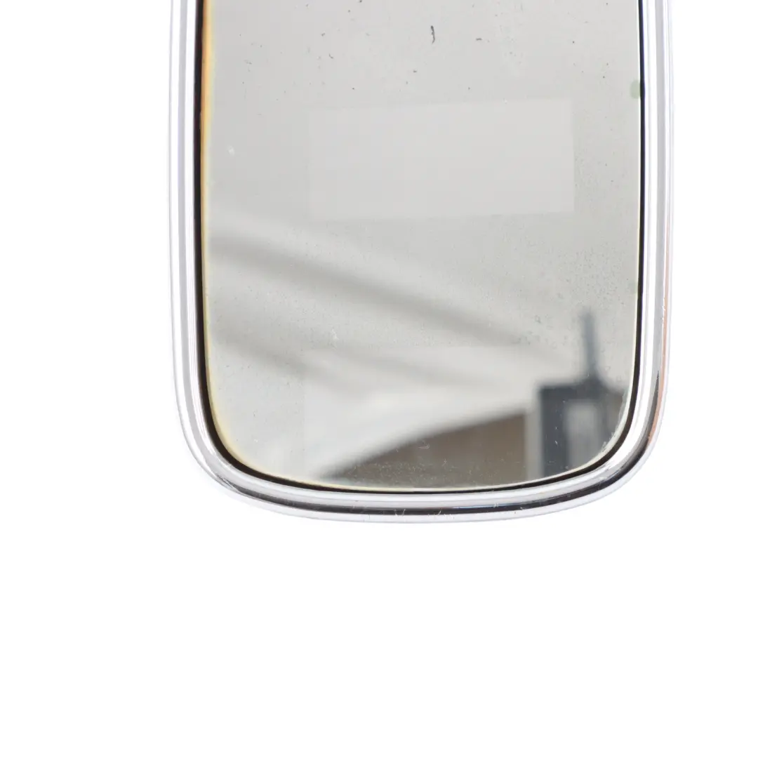 Suzuki Burgman AN400Y Wing Mirror Left N/S Rear View Mirror Assy 56600-03F91-000 - SKU 5660003F91000 - Part number 5660003F91000