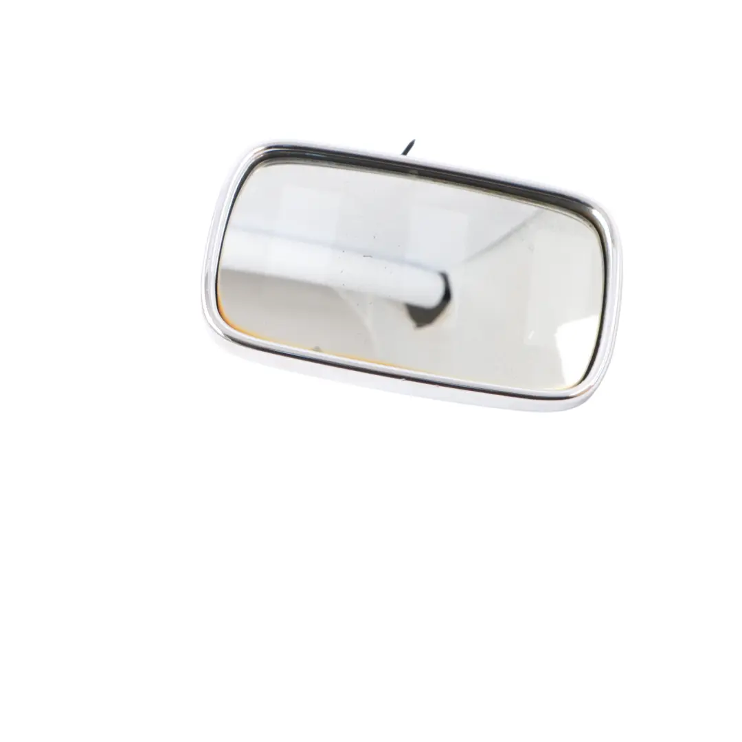 Suzuki Burgman AN400Y Wing Mirror Left N/S Rear View Mirror Assy 56600-03F91-000 - SKU 5660003F91000 - Part number 5660003F91000