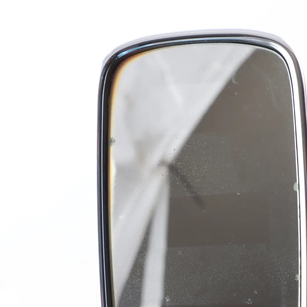 Suzuki Burgman AN400Y Wing Mirror Left N/S Rear View Mirror Assy 56600-03F91-000 - SKU 5660003F91000 - Part number 5660003F91000