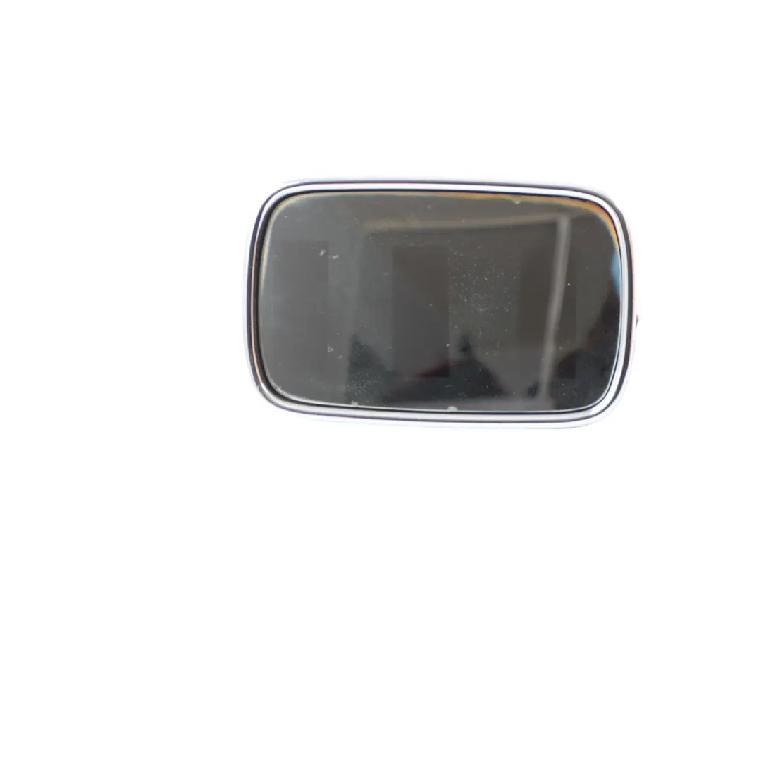Suzuki Burgman AN400Y Wing Mirror Left N/S Rear View Mirror Assy 56600-03F91-000 - SKU 5660003F91000 - Part number 5660003F91000