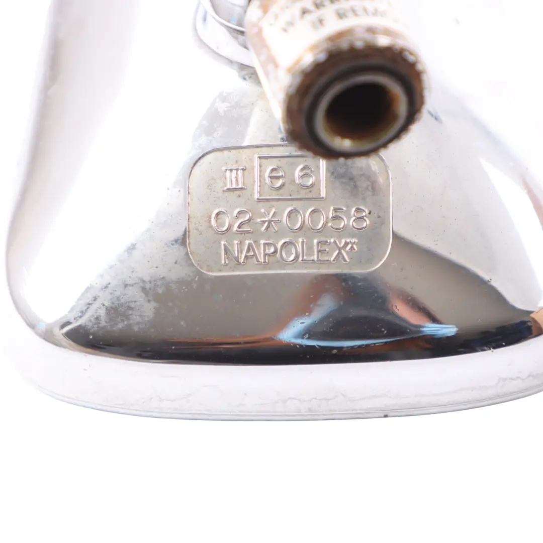 Burgman AN400Y Wing Mirror Left N/S Rear View Mirror Assy 56600-03F91-000 to Suzuki with Part number 5660003F91000 Suzuki Burgman AN400Y Wing Mirror Left N/S Rear View Mirror Assy 56600-03F91-000 - SKU 5660003F91000 - Part number 5660003F91000