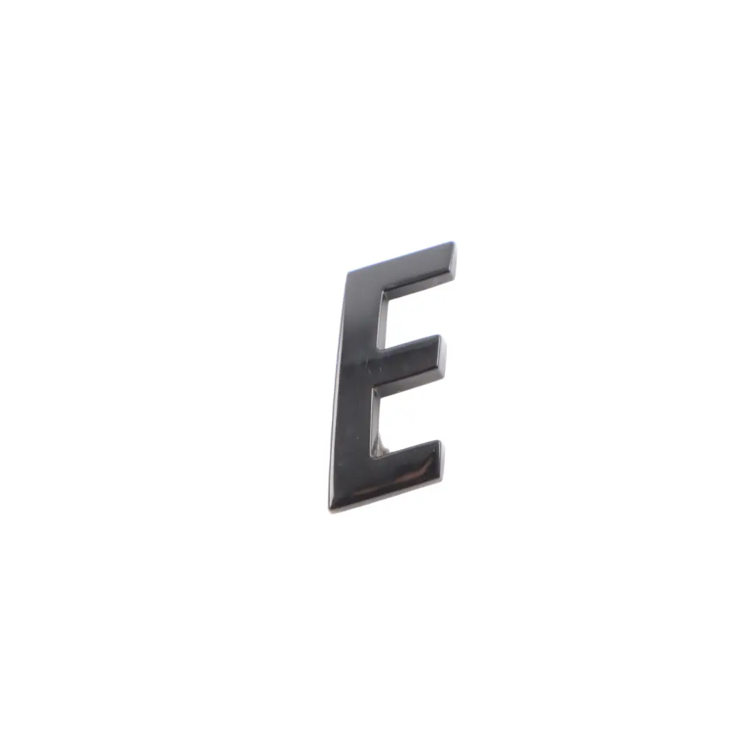 Schriftzug Emblem Logo COOPER S Black Line für Mini Cooper S F55 F56 F57 F54 F60 LCI mit Teilenummer 5A08003 Mini Cooper S F55 F56 F57 F54 F60 LCI Schriftzug Emblem Logo COOPER S Black Line - SKU 5A08003 - Teilenummer 5A08003