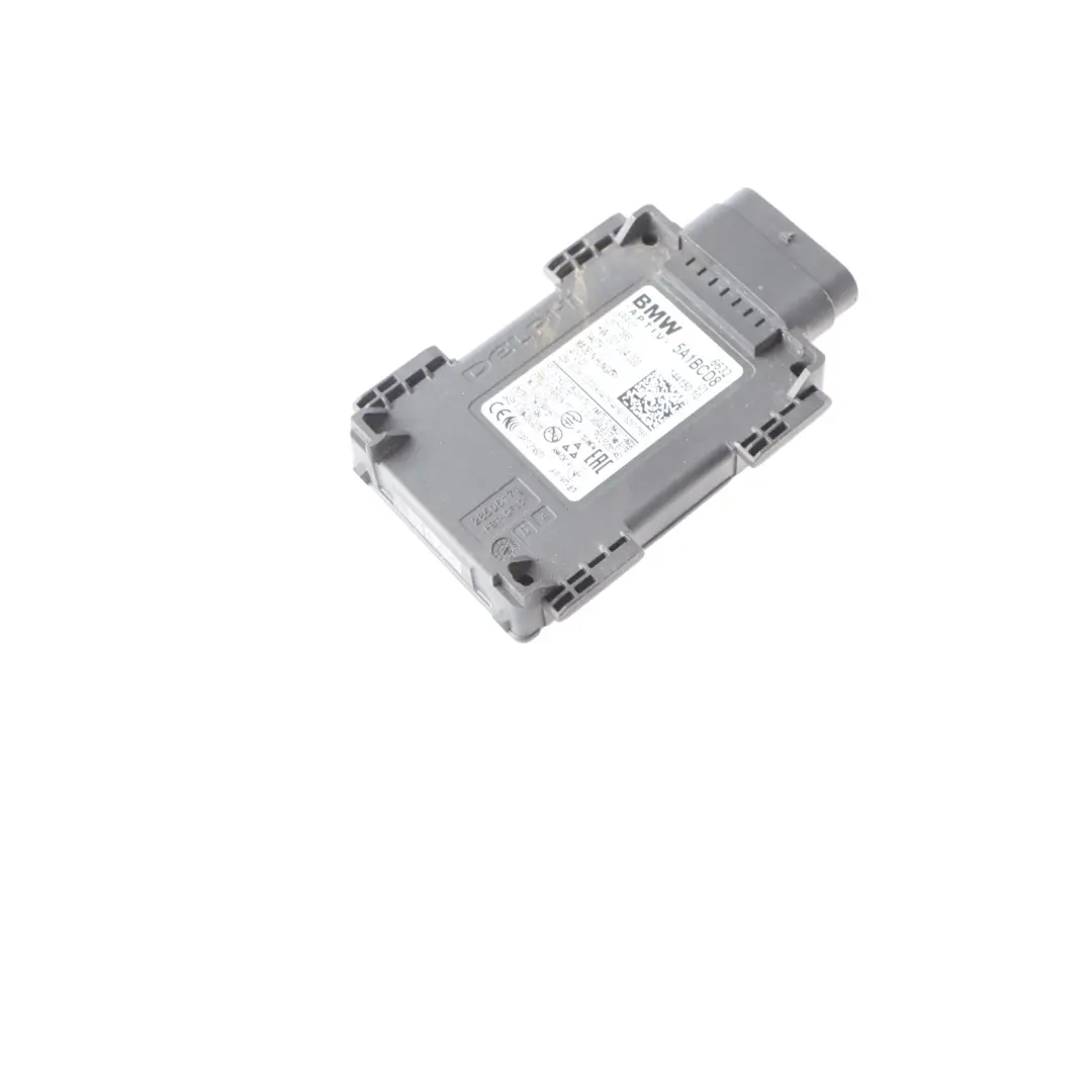  Blind Spot Sensor Module BMW G16 X4M F98 Distance Sensor Monitor Unit - SKU 5A1BCD8 - Part number 5A1BCD8