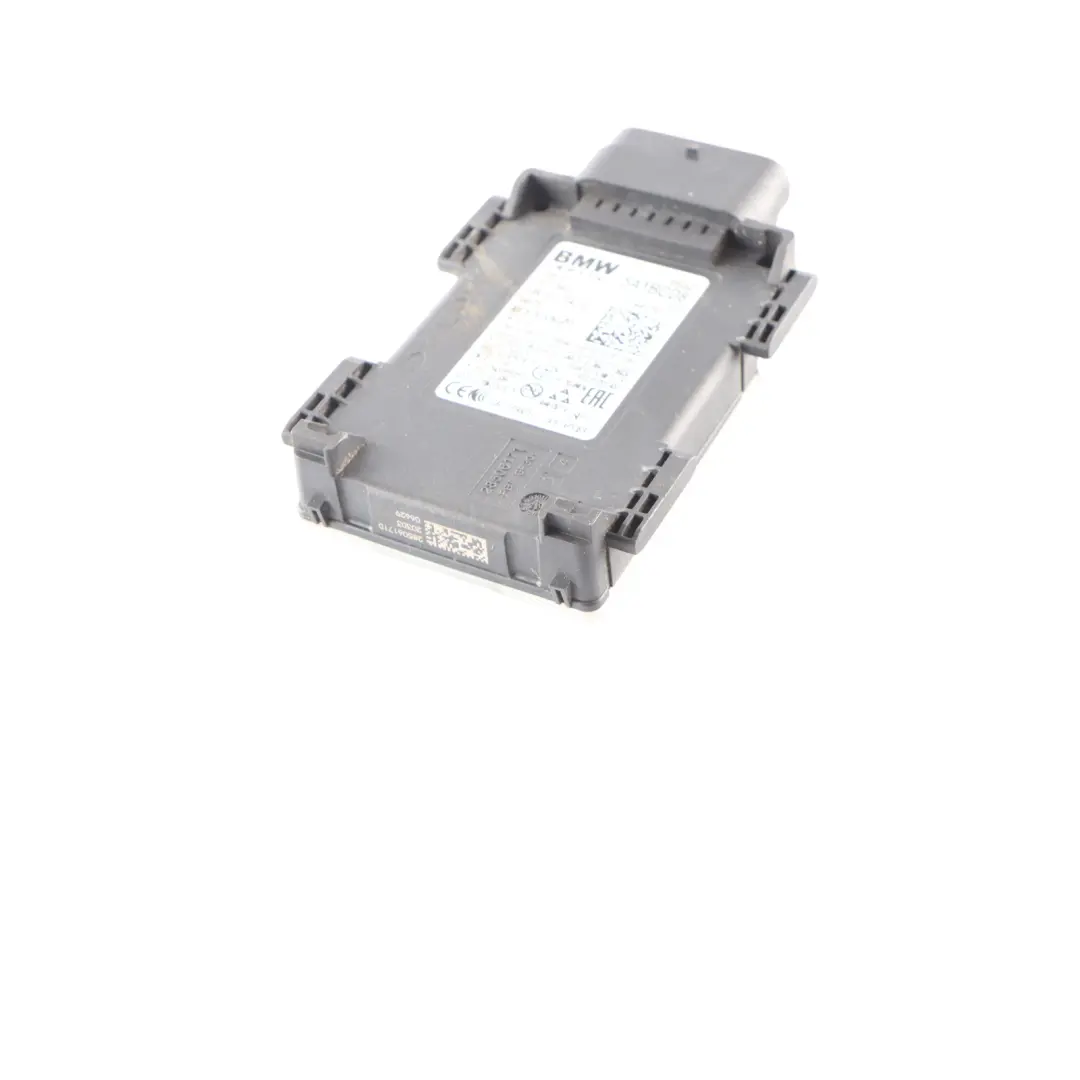 Blind Spot Sensor Module BMW G16 X4M F98 Distance Sensor Monitor Unit to with Part number 5A1BCD8 Blind Spot Sensor Module BMW G16 X4M F98 Distance Sensor Monitor Unit - SKU 5A1BCD8 - Part number 5A1BCD8