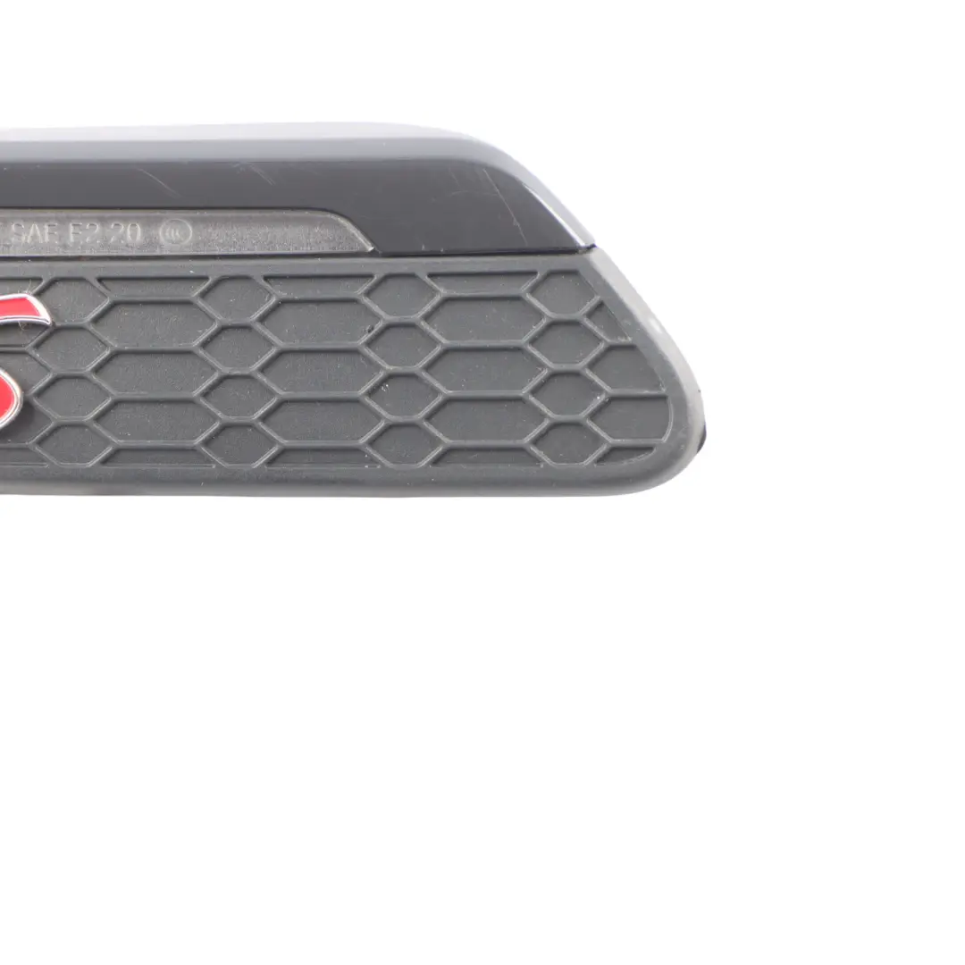 Mini F55 F56 F57 Indicator Scuttle Fender Panel Trim Front Right O/S - SKU 5A204E6 - Part number 5A204E6