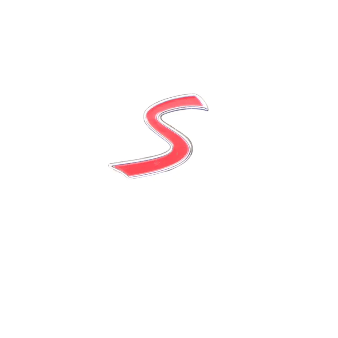 Mini F55 F56 F57 Indicator Scuttle Fender Panel Trim Front Right O/S - SKU 5A204E6 - Part number 5A204E6
